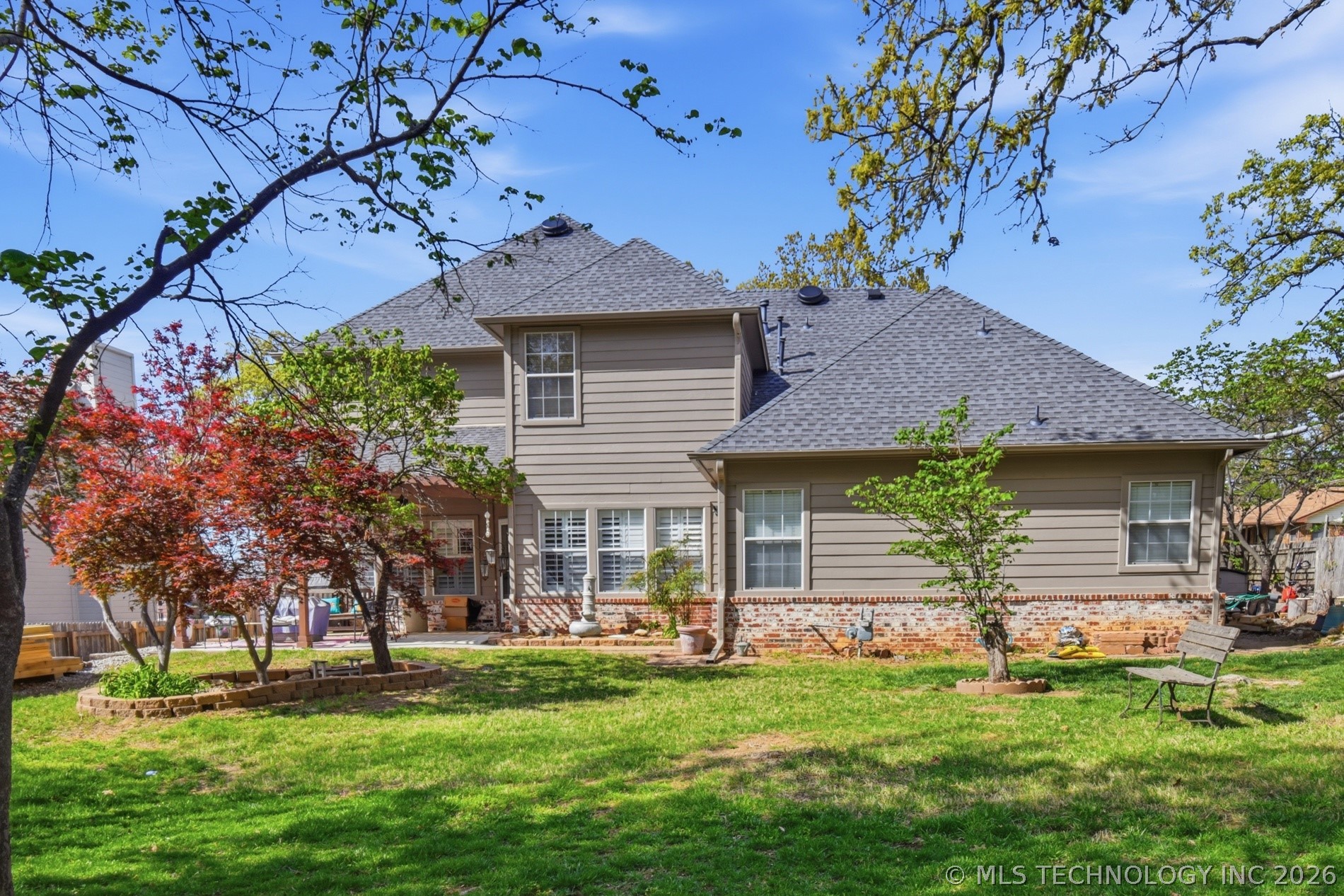 508 W 34th Street Sand Springs OK 74063