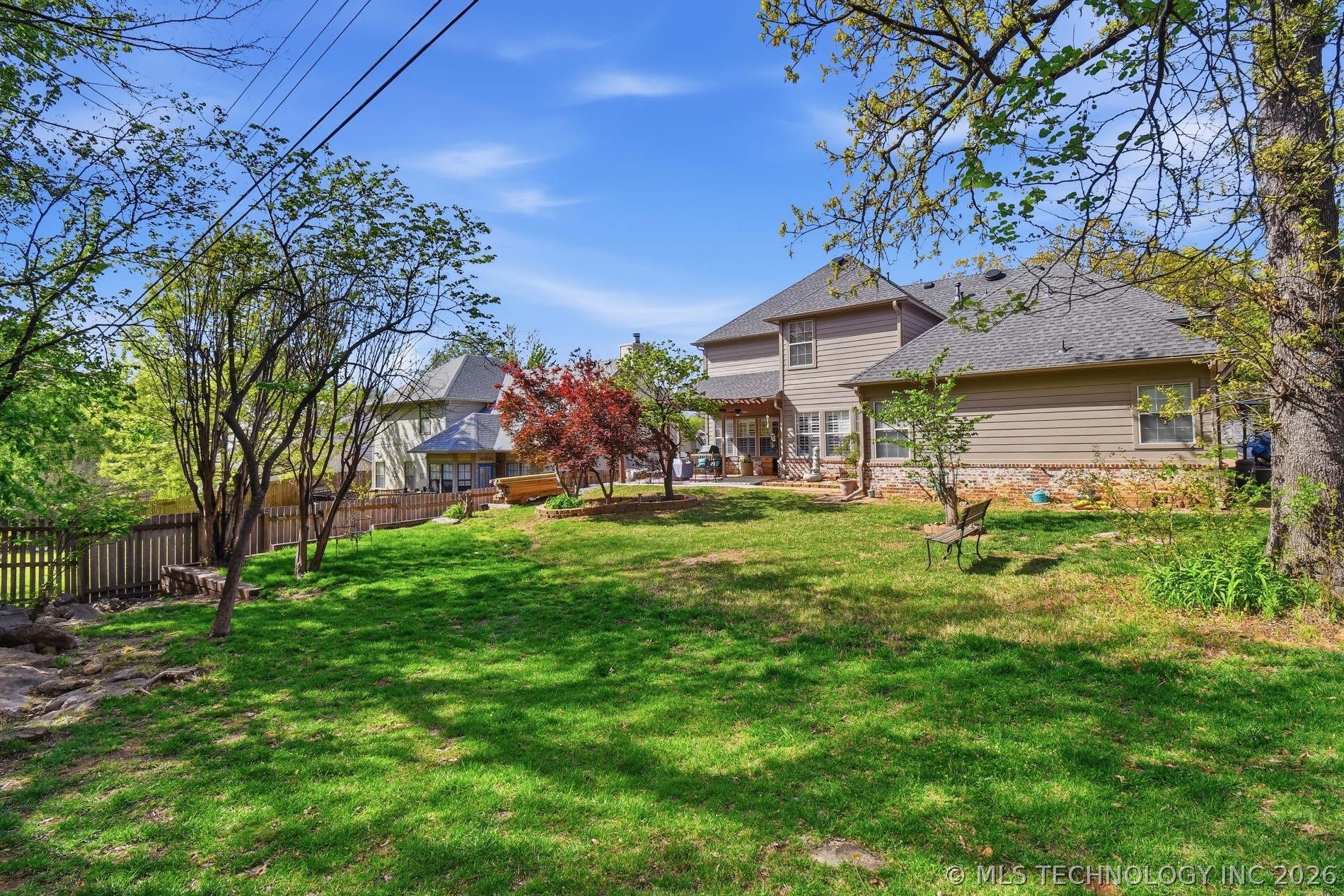 508 W 34th Street Sand Springs OK 74063