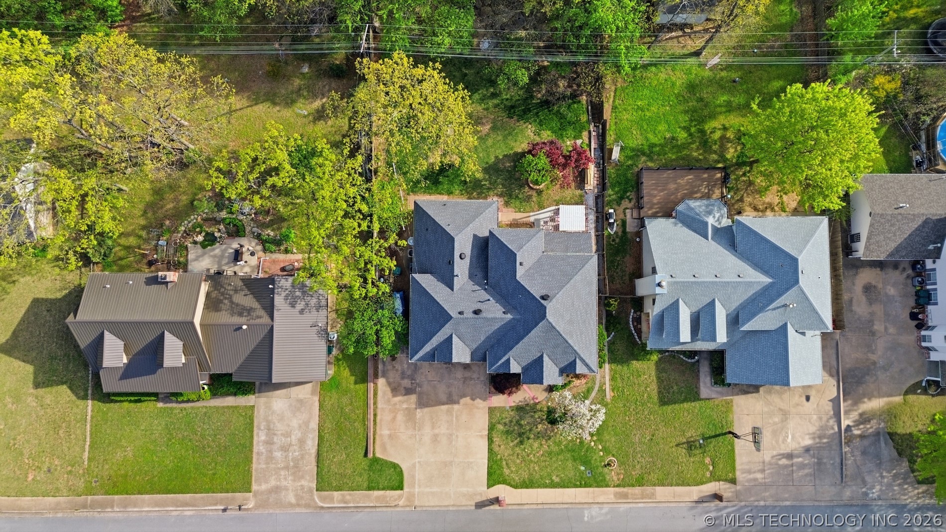 508 W 34th Street Sand Springs OK 74063