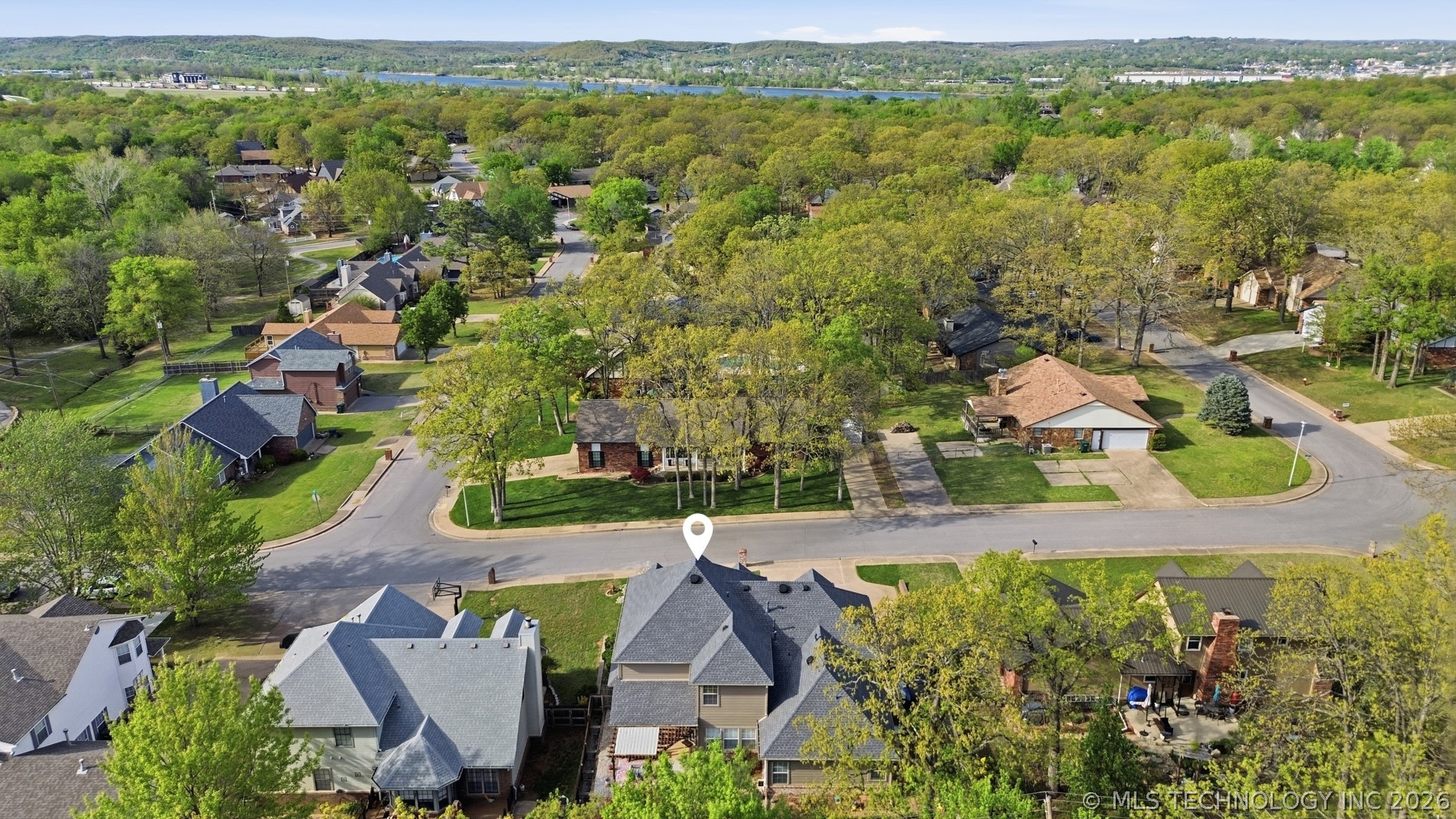 508 W 34th Street Sand Springs OK 74063