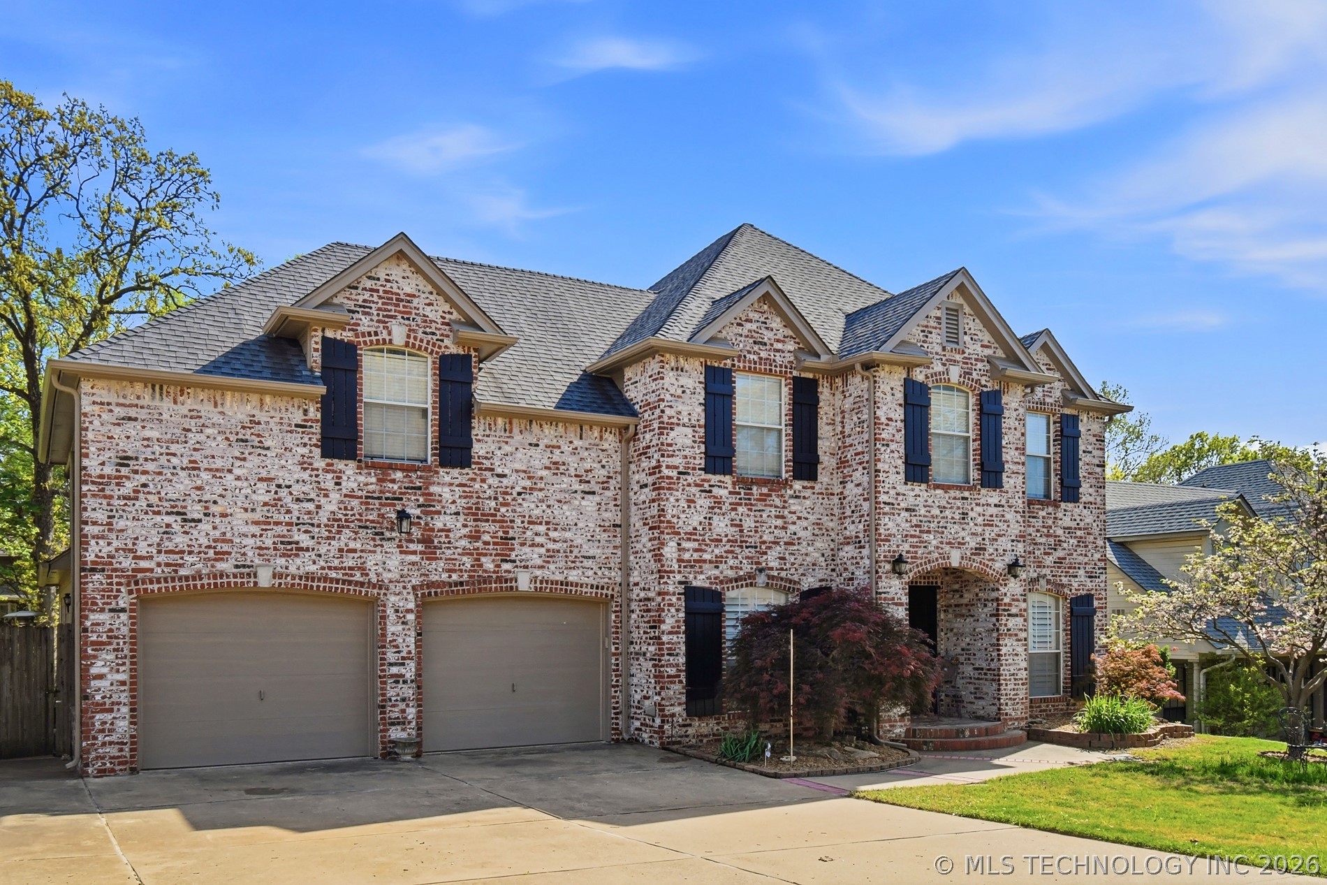 508 W 34th Street Sand Springs OK 74063