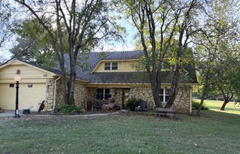 12646 S 119th East Avenue Broken Arrow OK 74011
