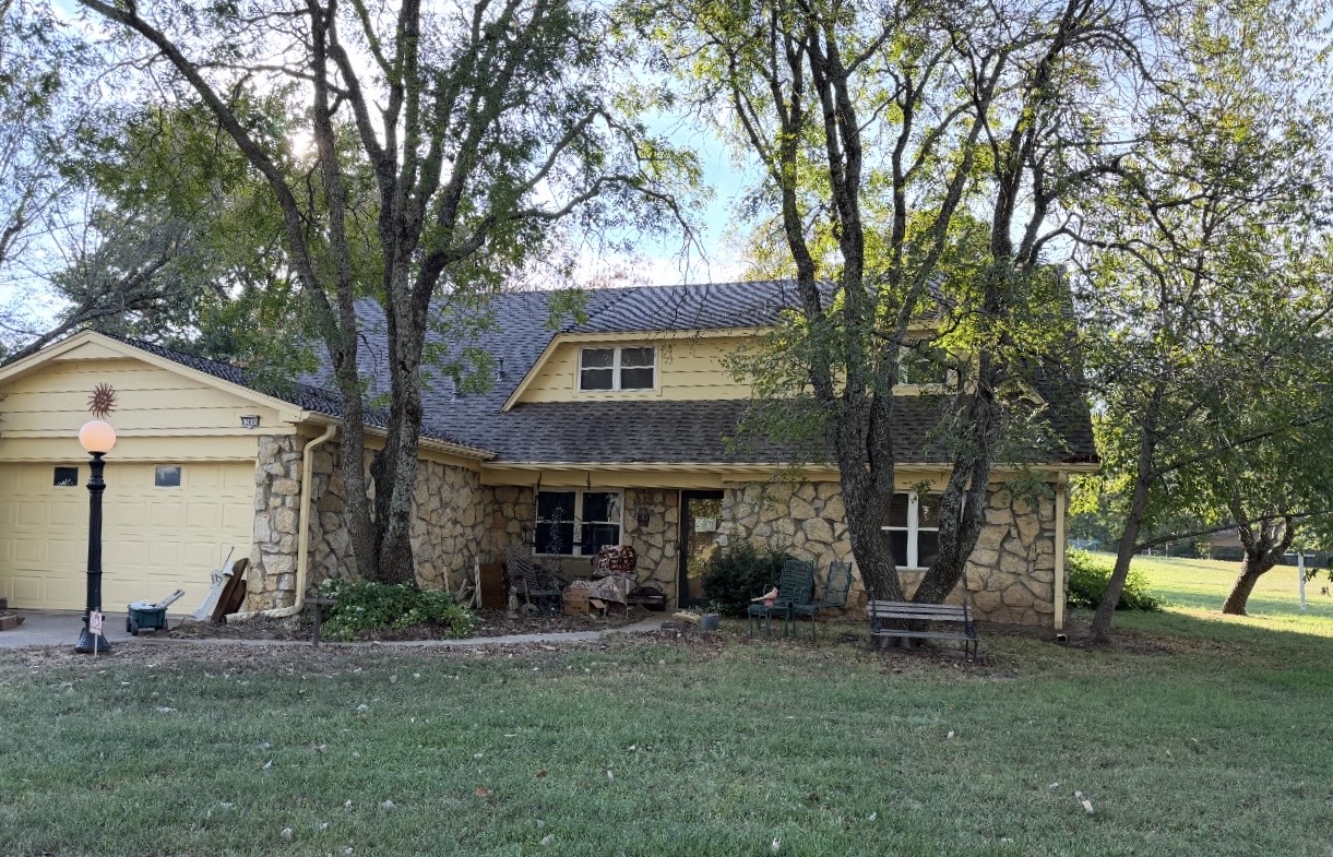12646 S 119th East Avenue Broken Arrow OK 74011