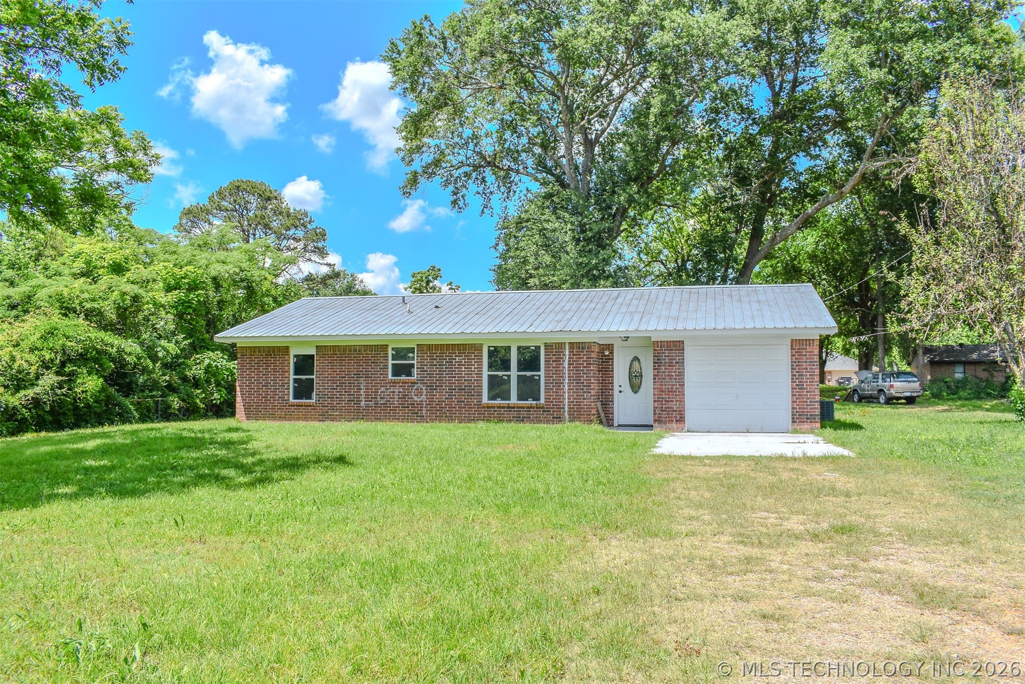 801 SE 6th Street Antlers OK 74523