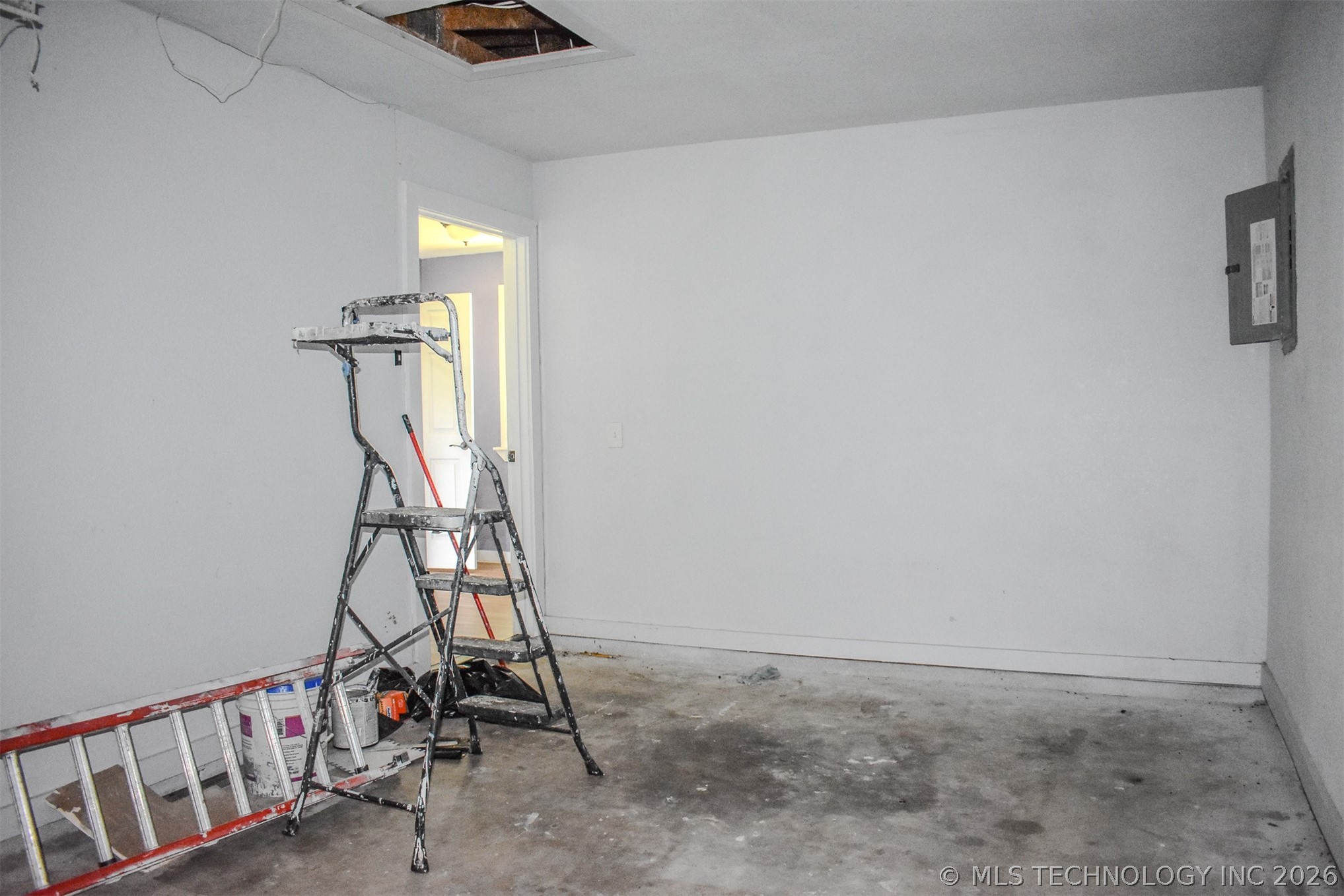 801 SE 6th Street Antlers OK 74523