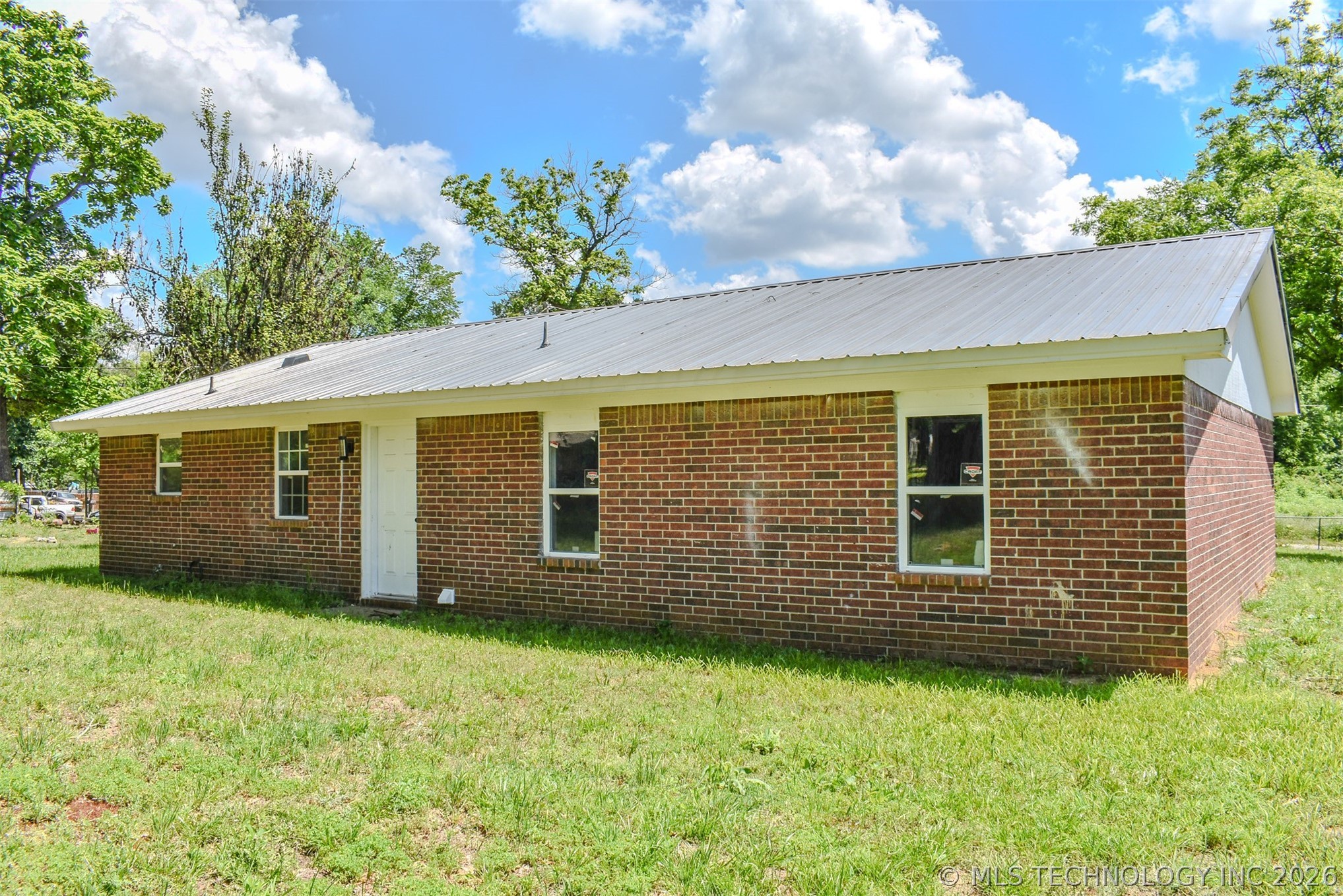 801 SE 6th Street Antlers OK 74523