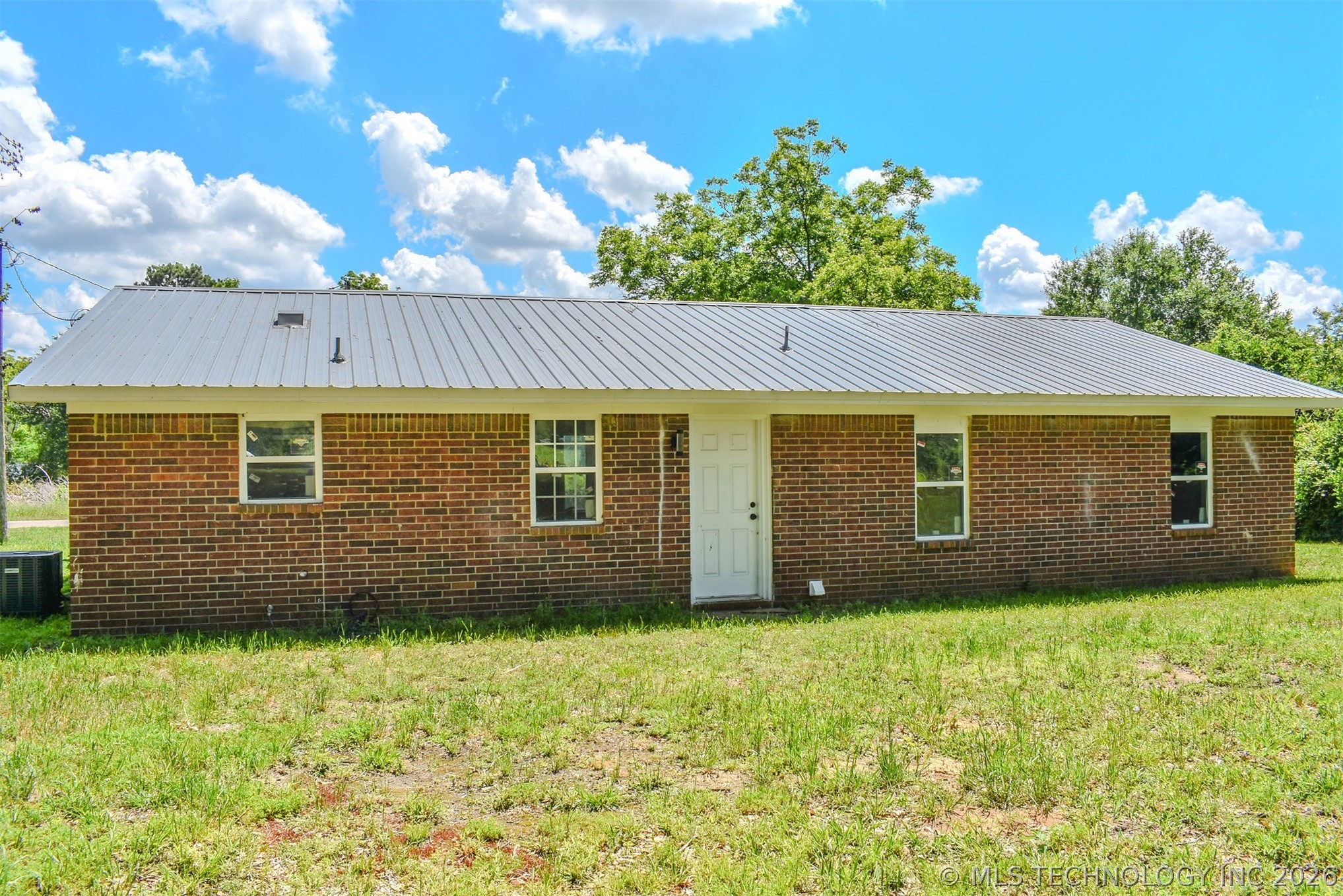 801 SE 6th Street Antlers OK 74523
