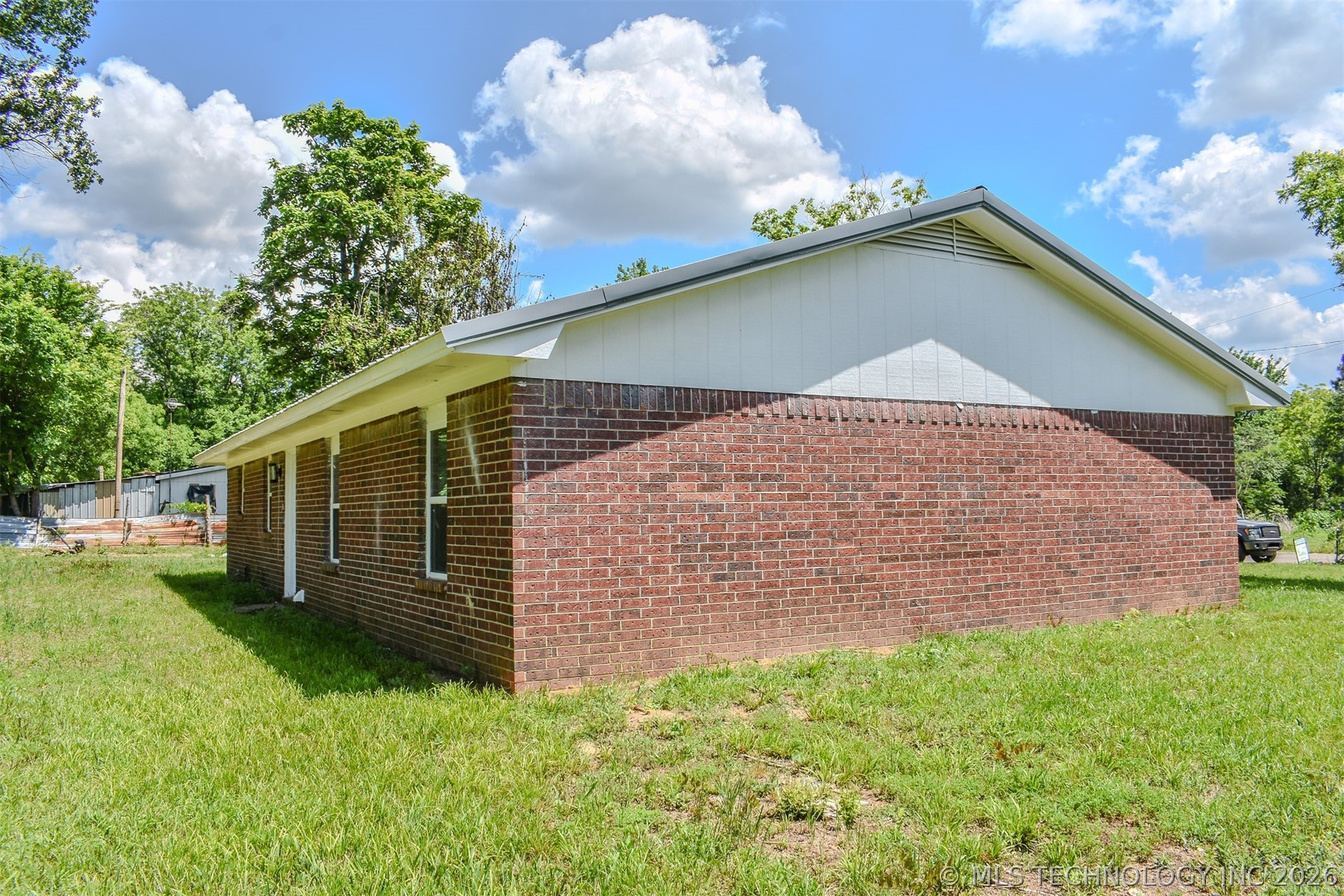 801 SE 6th Street Antlers OK 74523