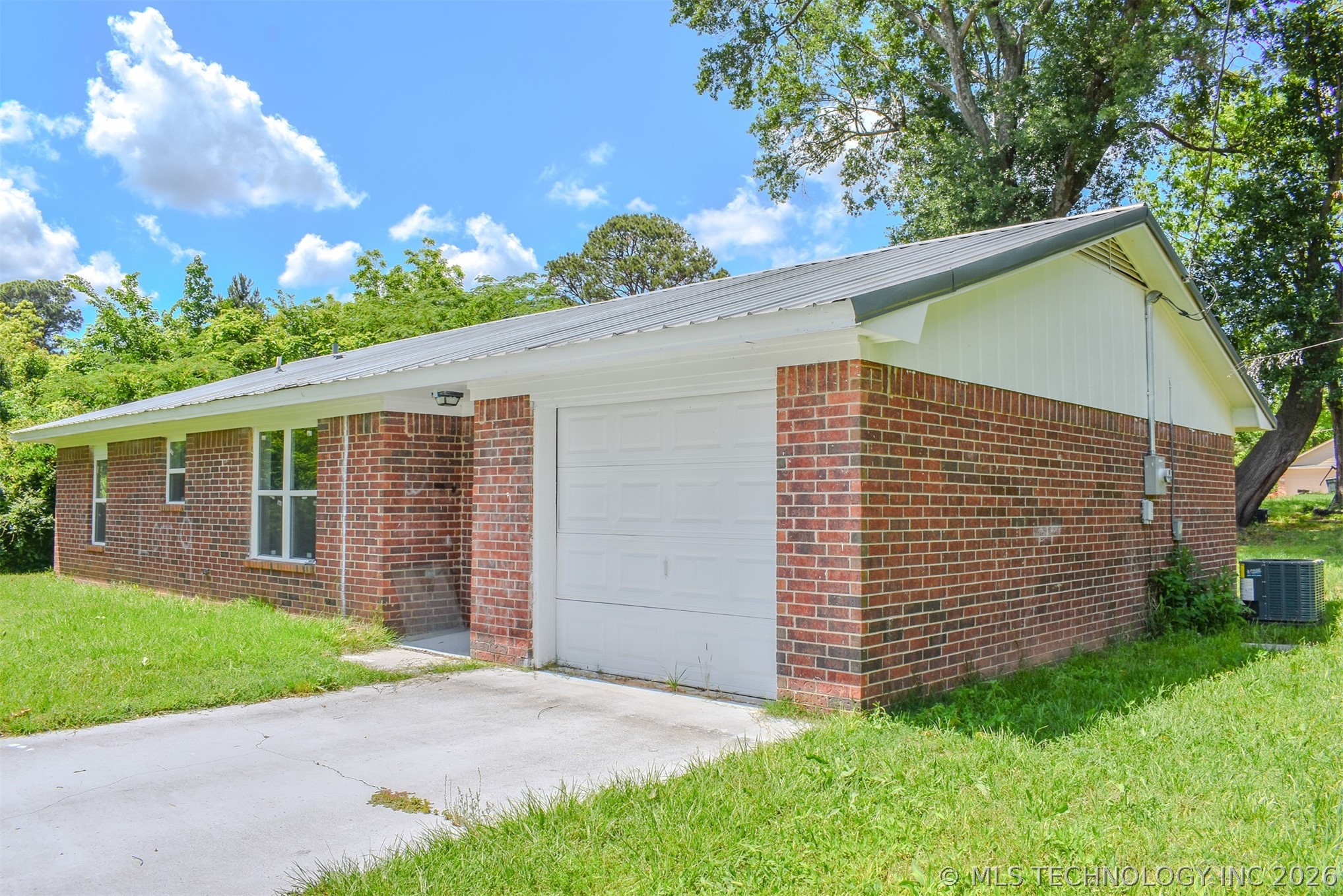 801 SE 6th Street Antlers OK 74523