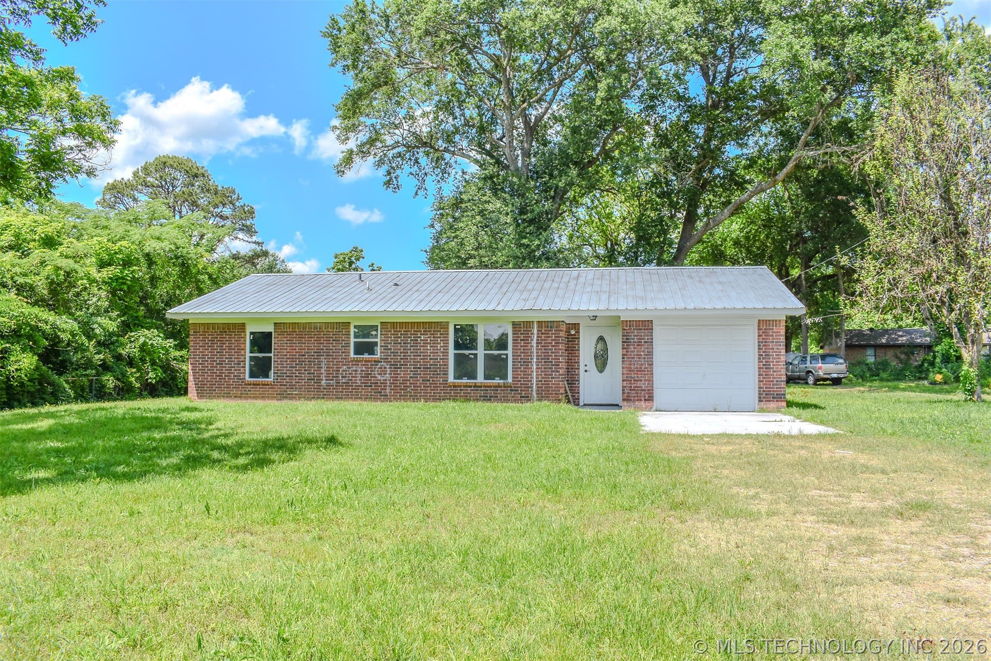 801 SE 6th Street Antlers OK 74523