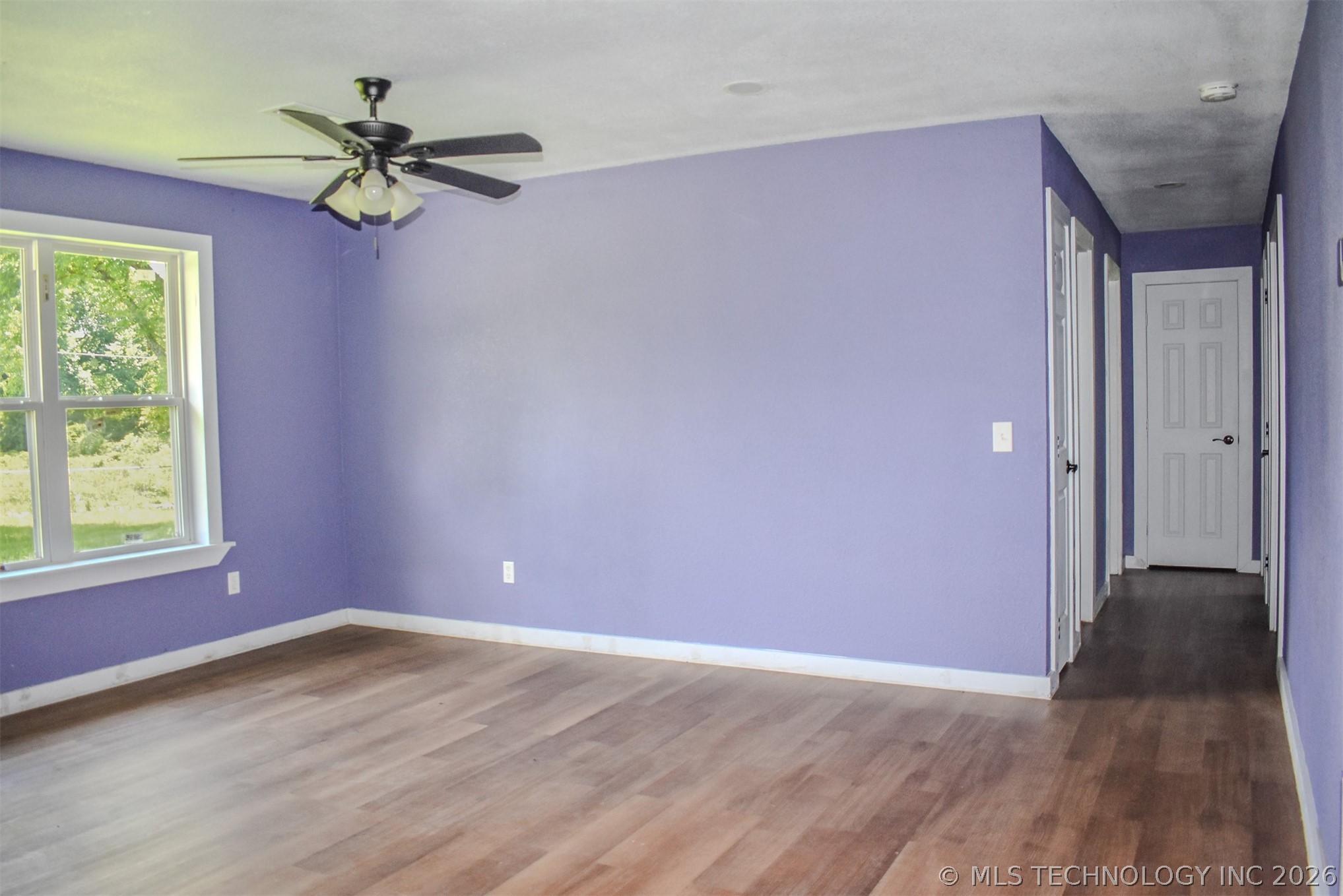 801 SE 6th Street Antlers OK 74523