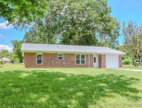 801 SE 6th Street Antlers OK 74523