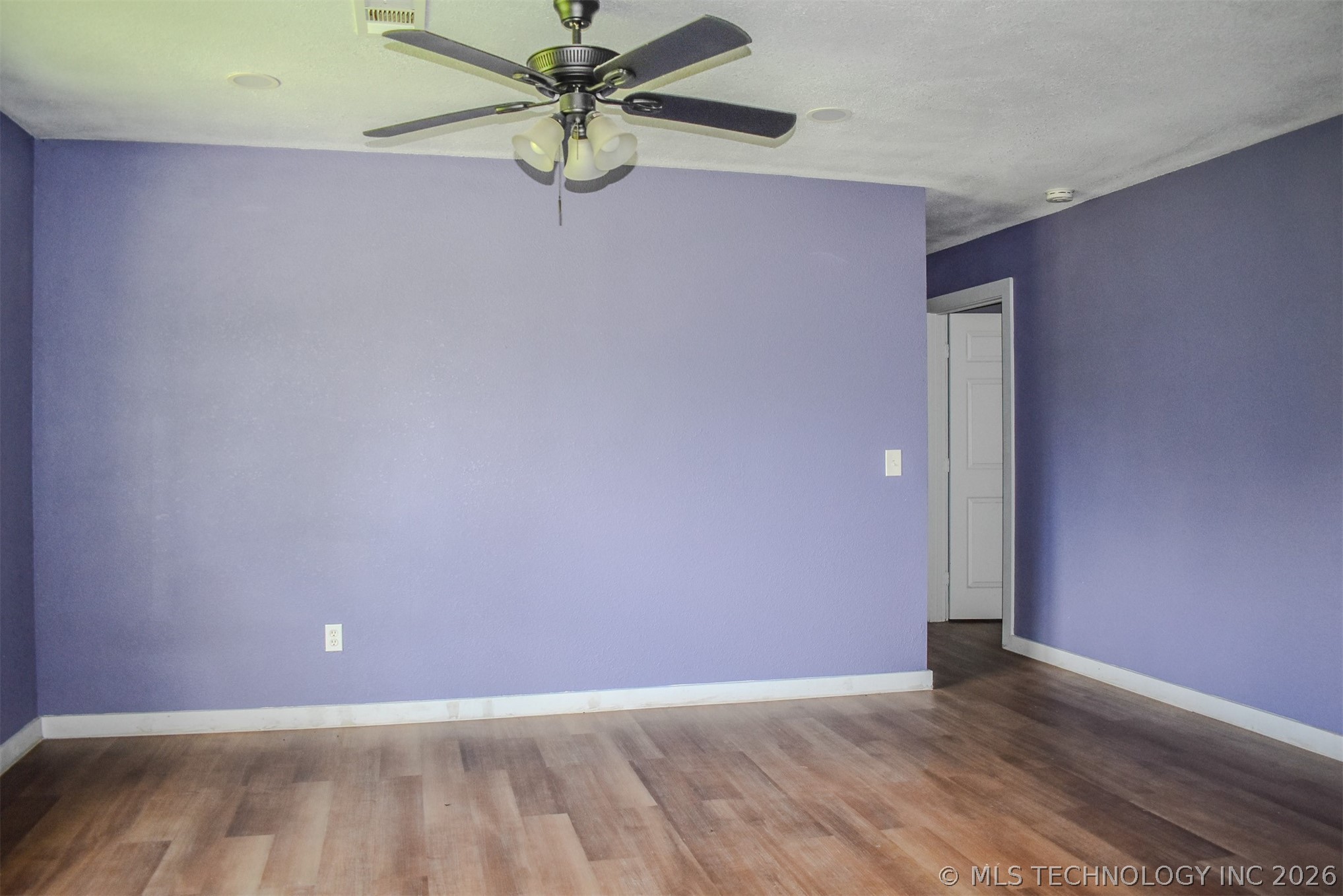 801 SE 6th Street Antlers OK 74523