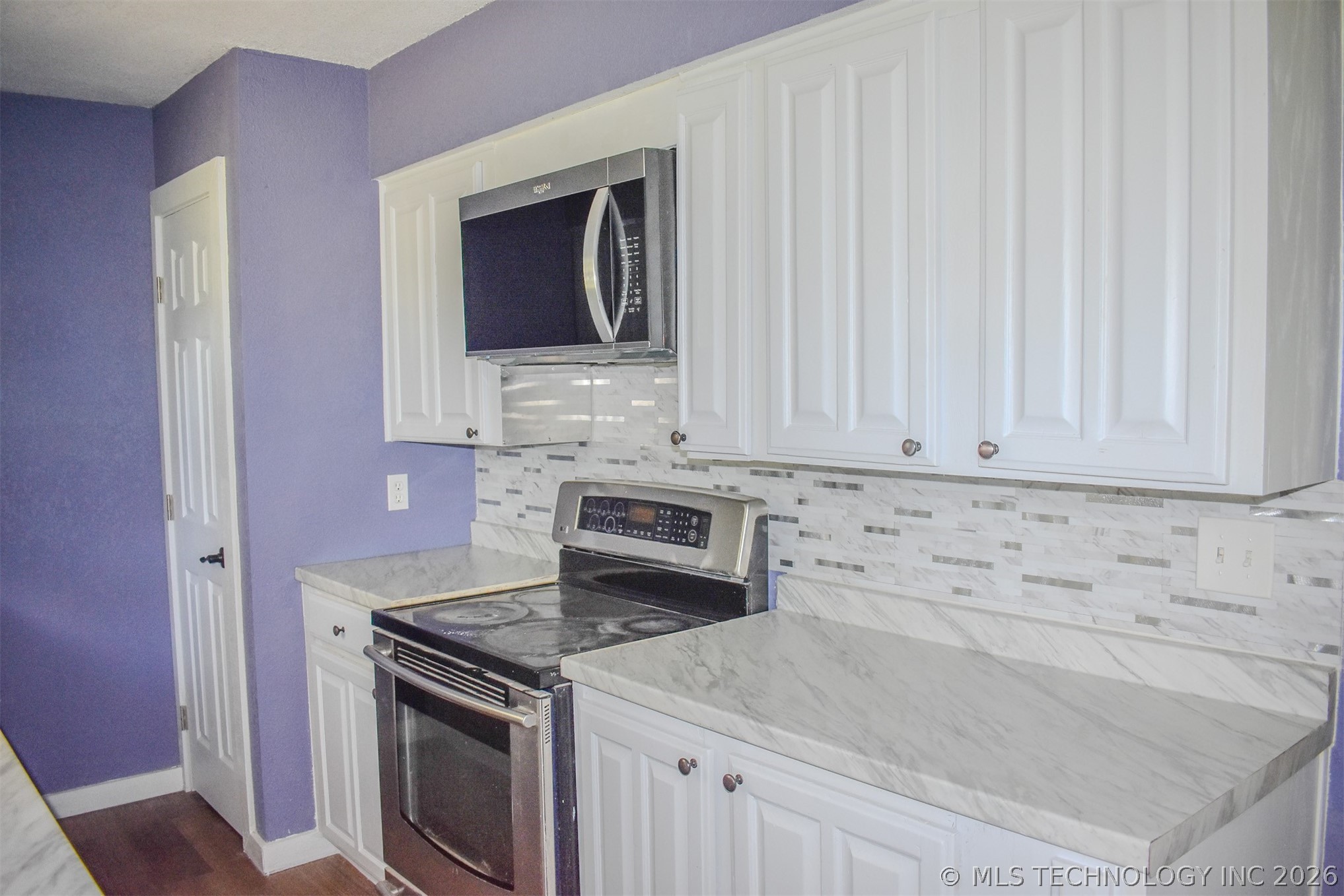 801 SE 6th Street Antlers OK 74523