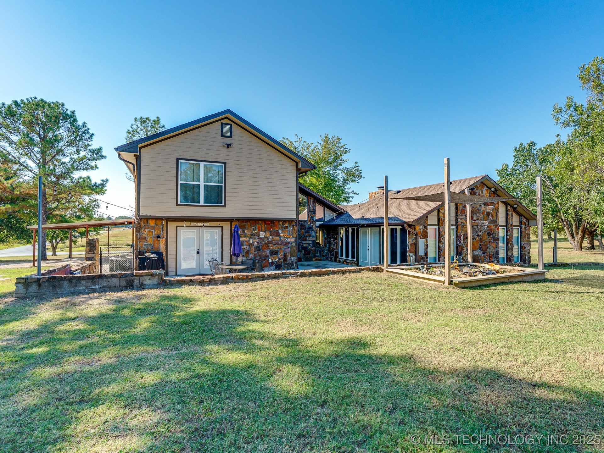 14967 County Road 3590 Ada OK 74820