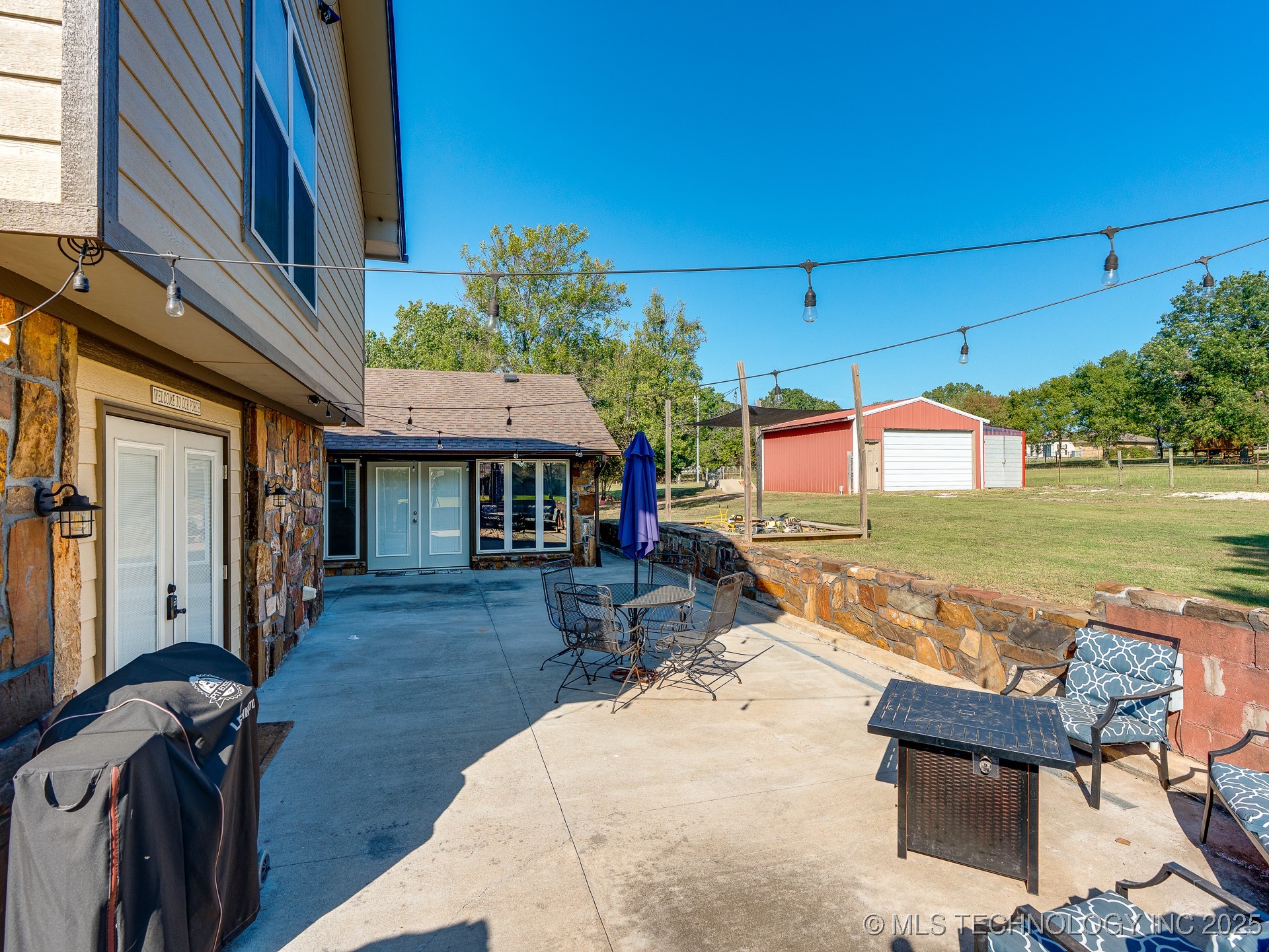 14967 County Road 3590 Ada OK 74820