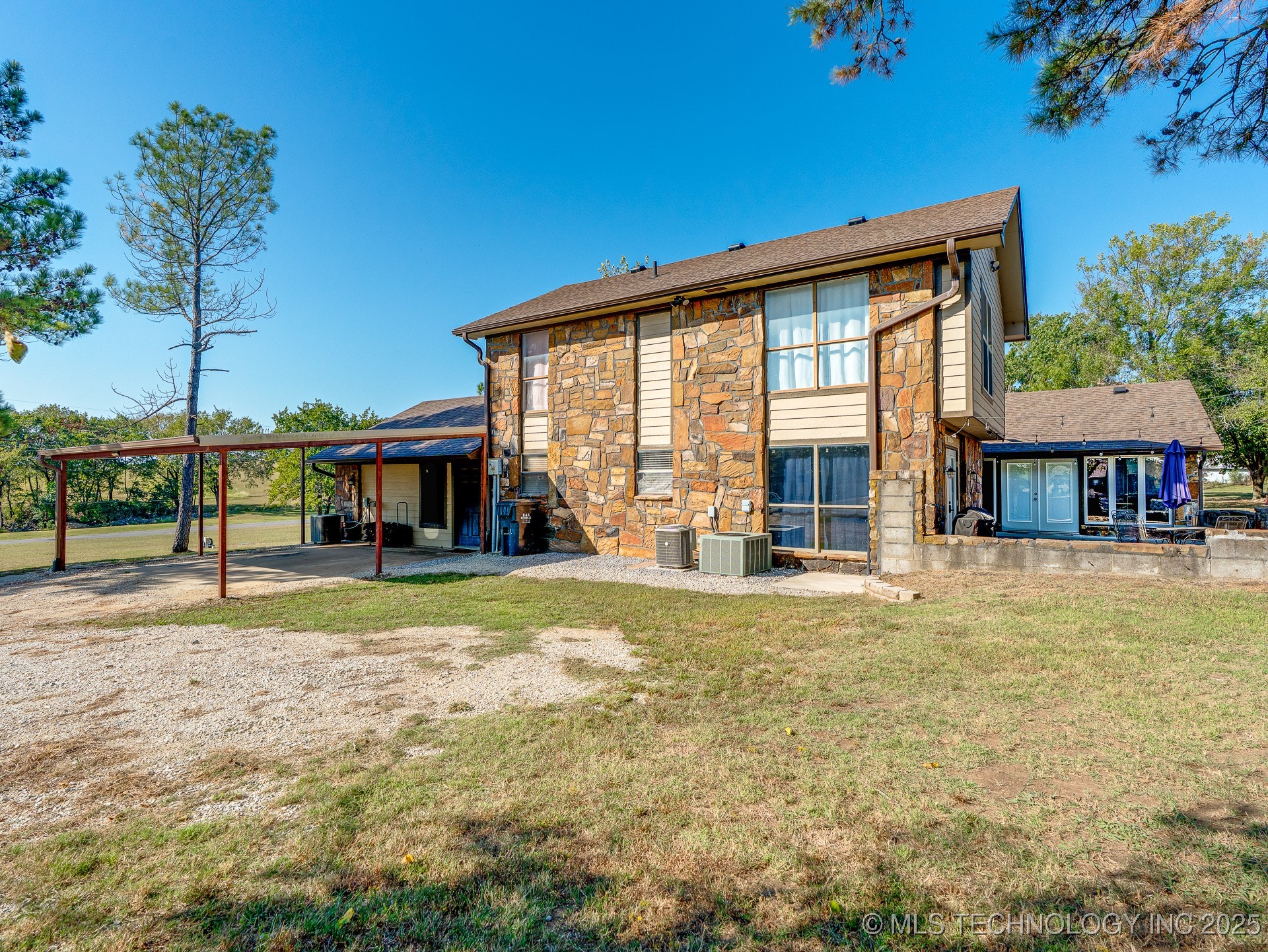 14967 County Road 3590 Ada OK 74820