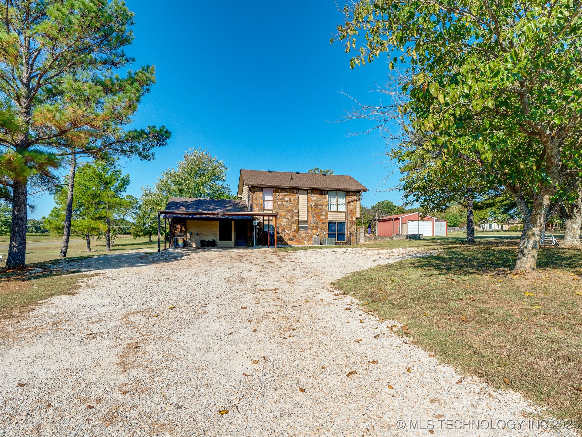 14967 County Road 3590 Ada OK 74820
