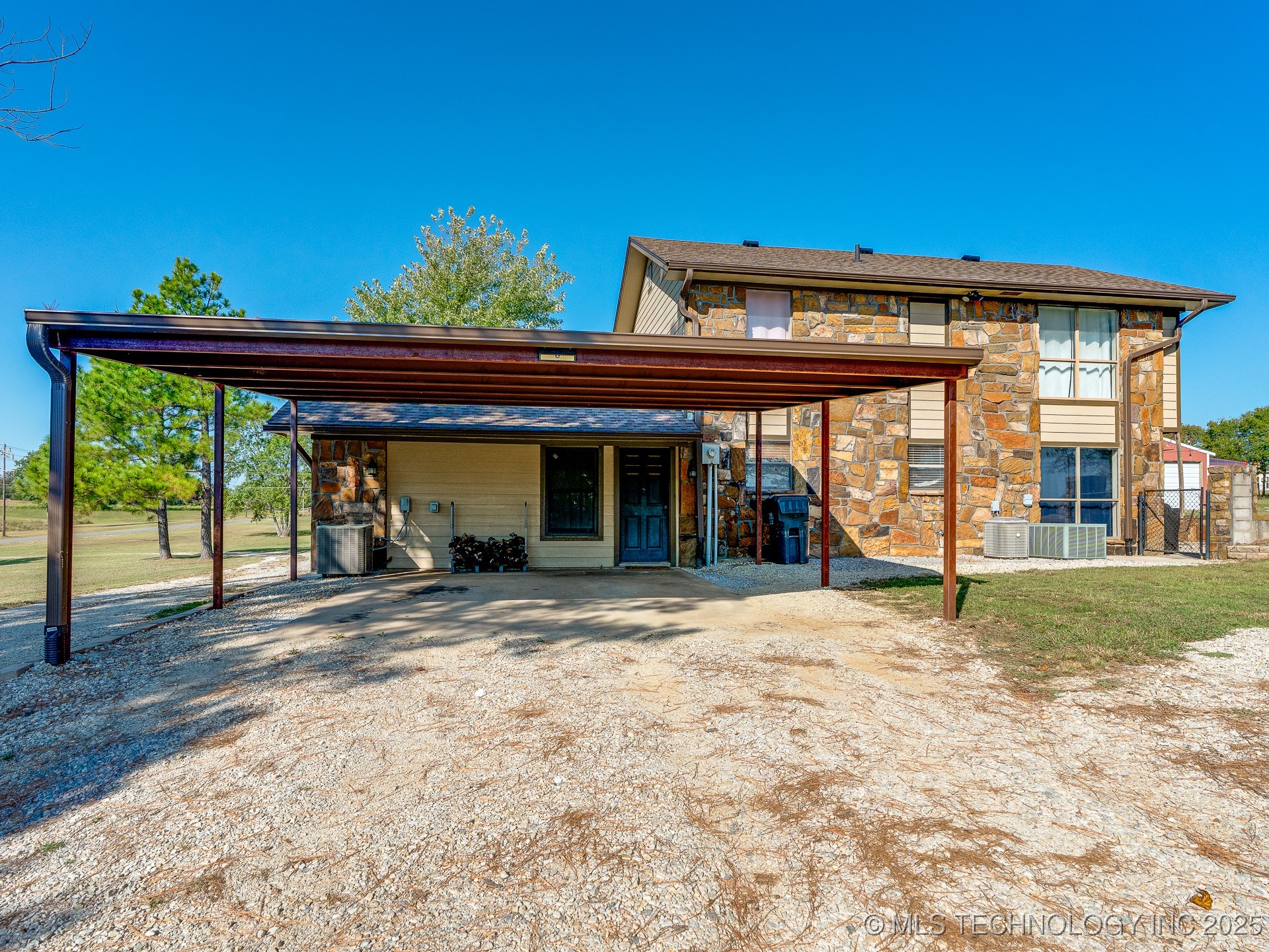 14967 County Road 3590 Ada OK 74820
