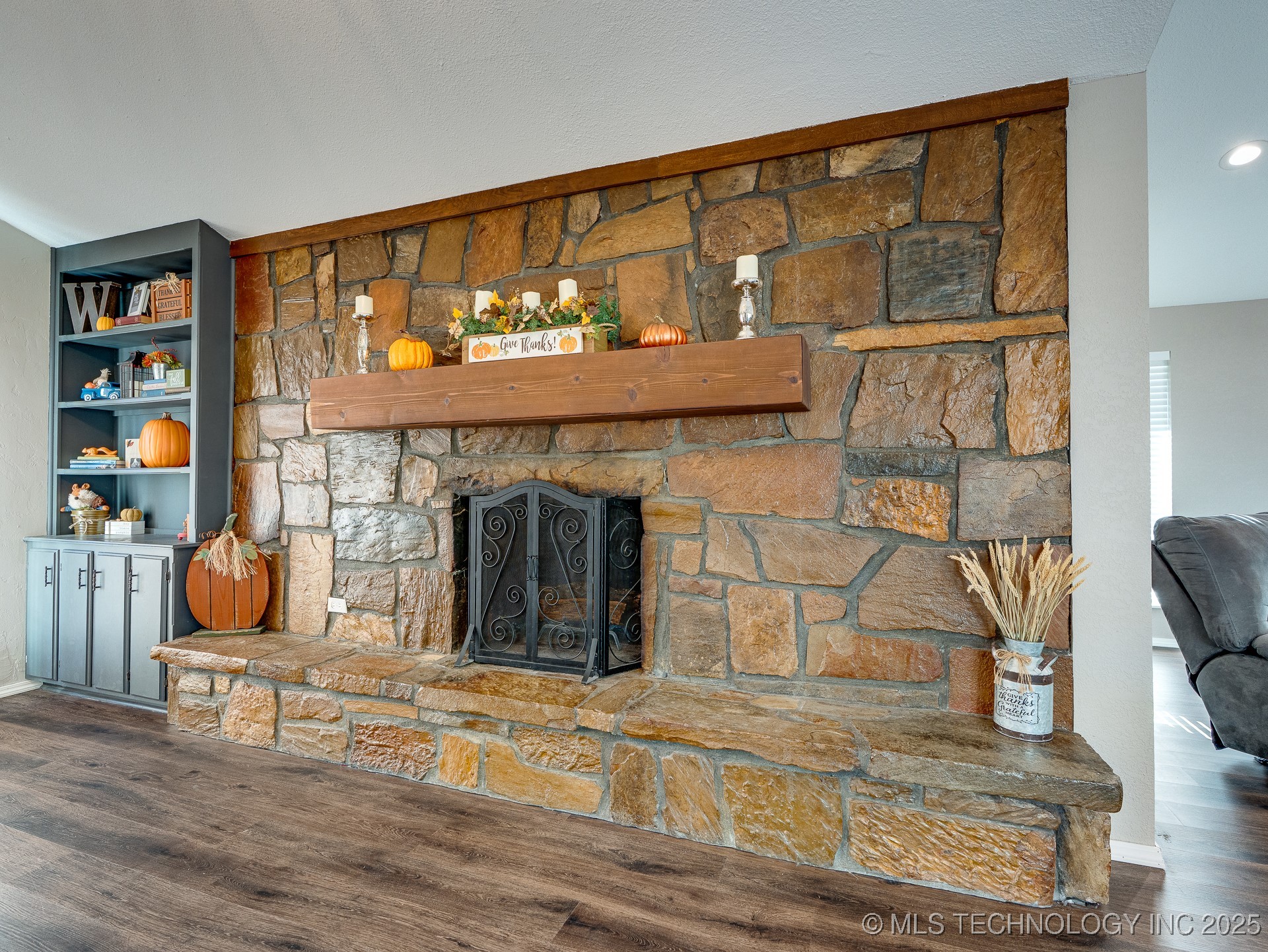 14967 County Road 3590 Ada OK 74820