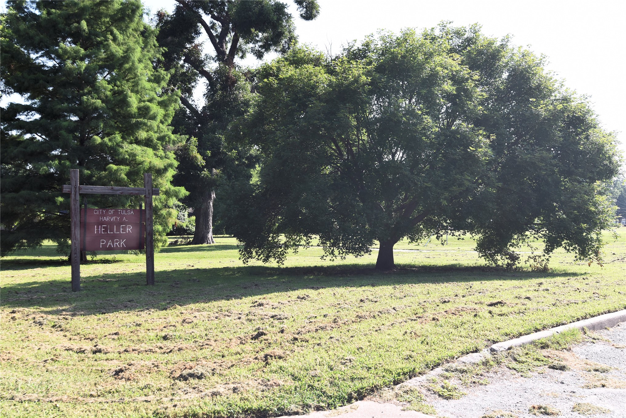 1598 E 60th Place Tulsa OK 74105
