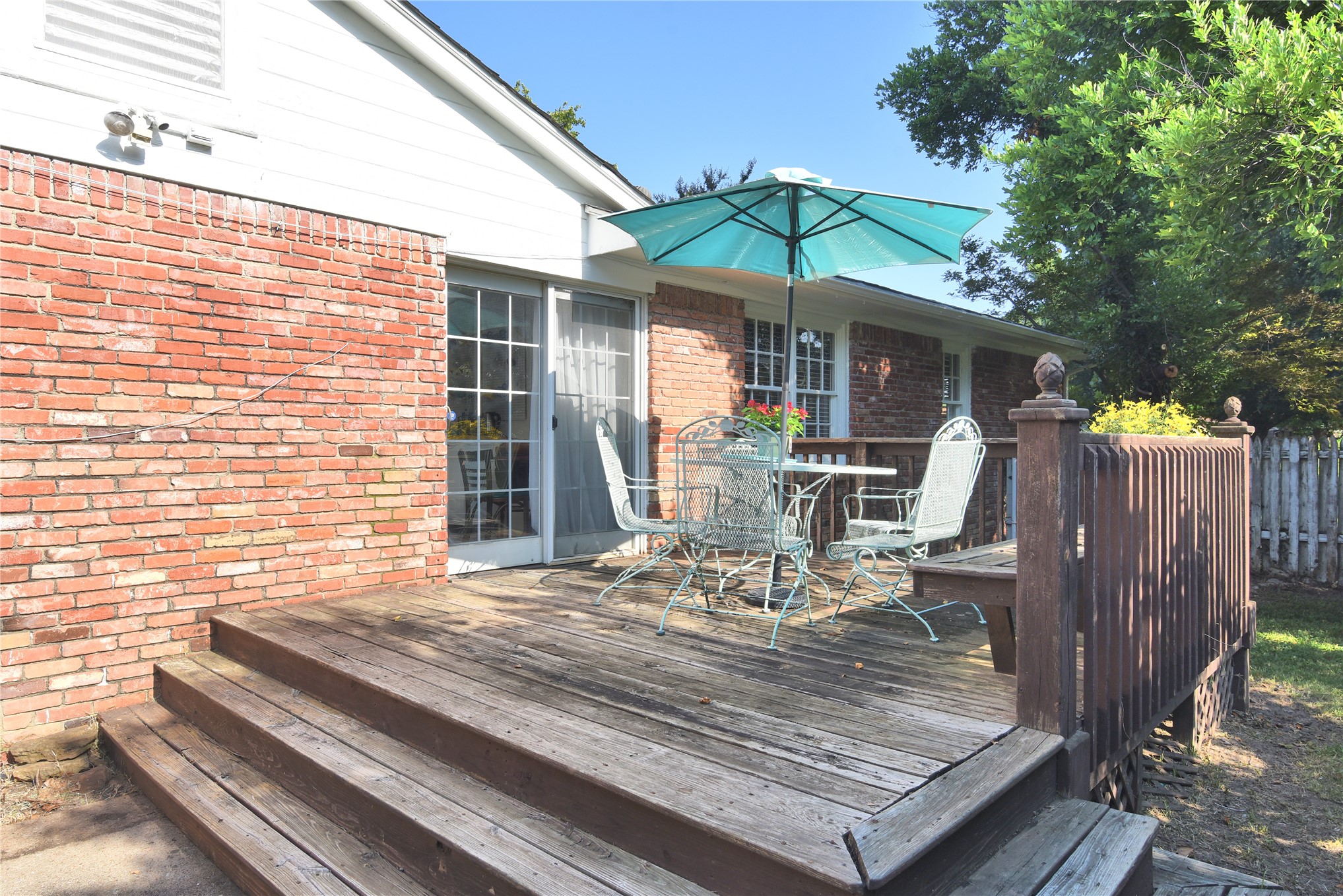 1598 E 60th Place Tulsa OK 74105