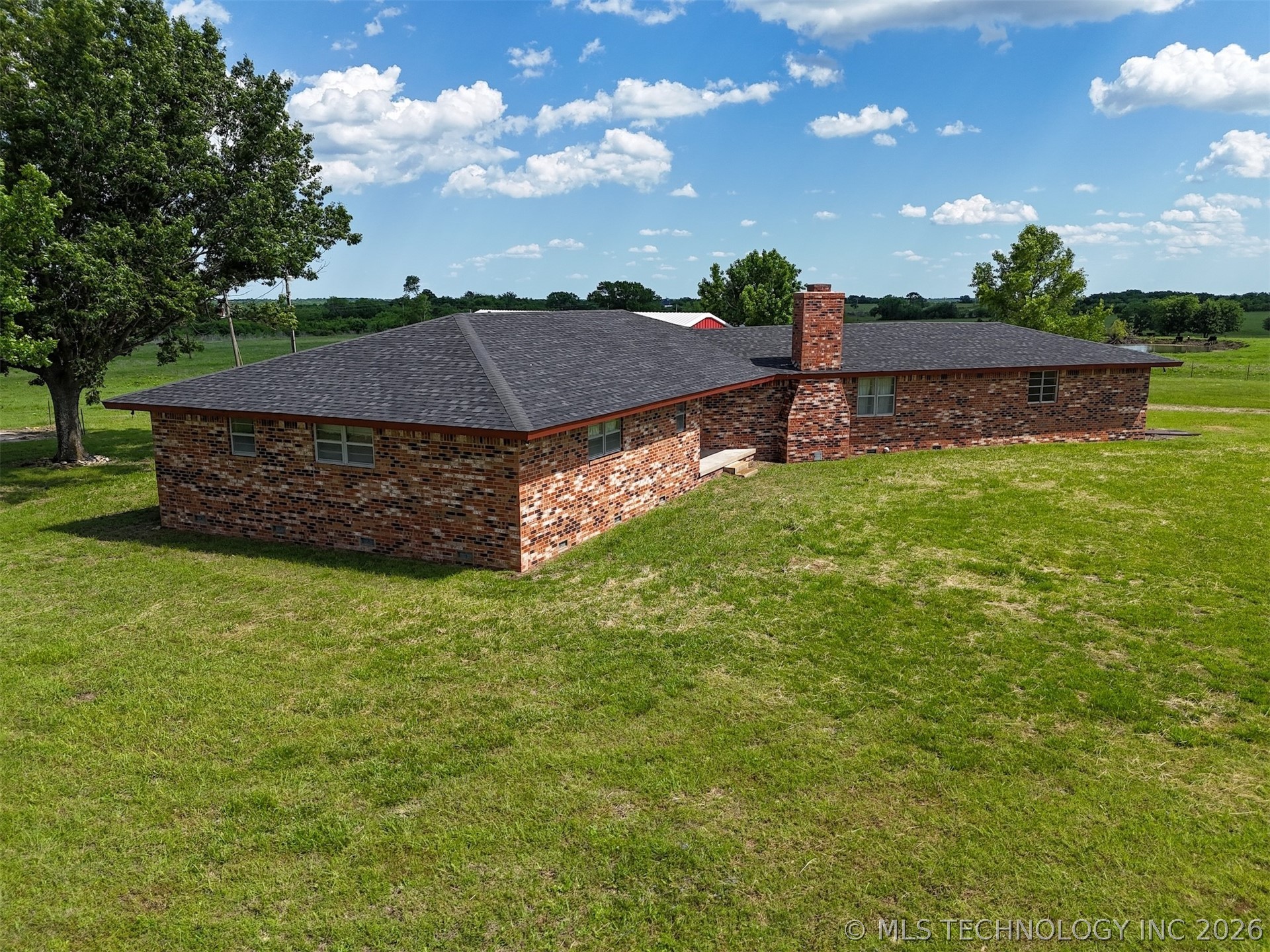 11252 S Highway 377 Kingston OK 73439