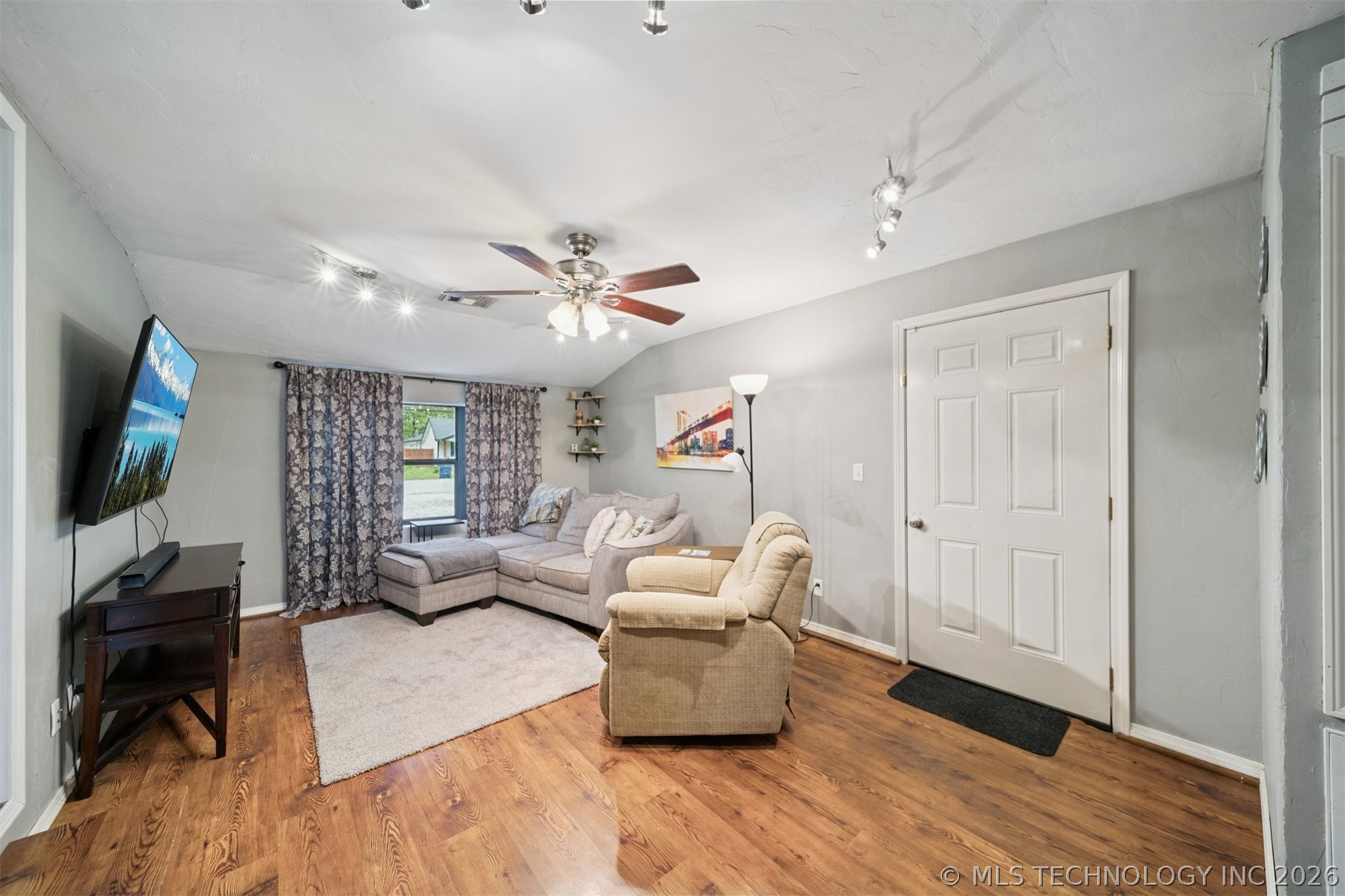608 W Sequoyah Avenue Vinita OK 74301