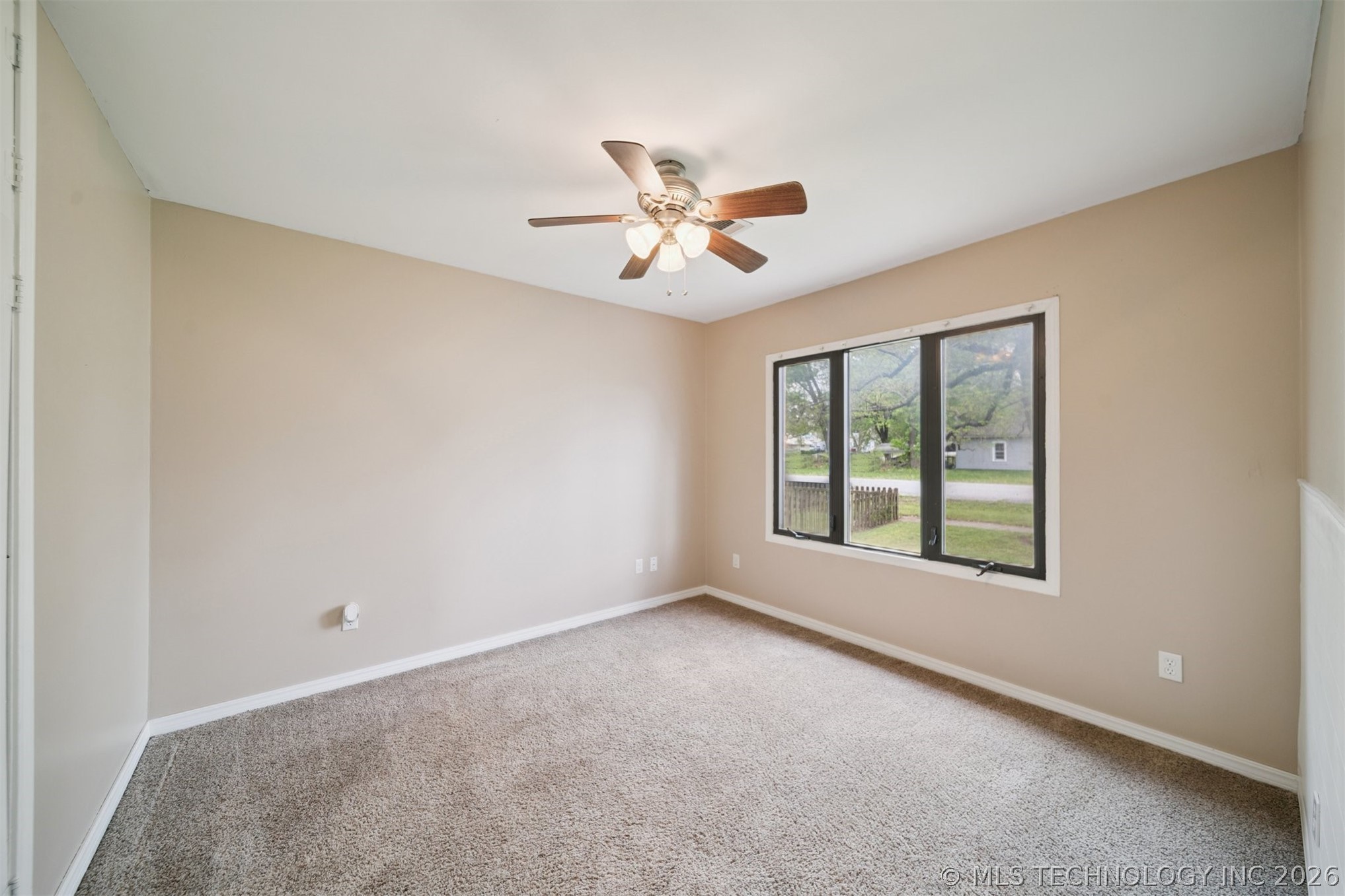 608 W Sequoyah Avenue Vinita OK 74301