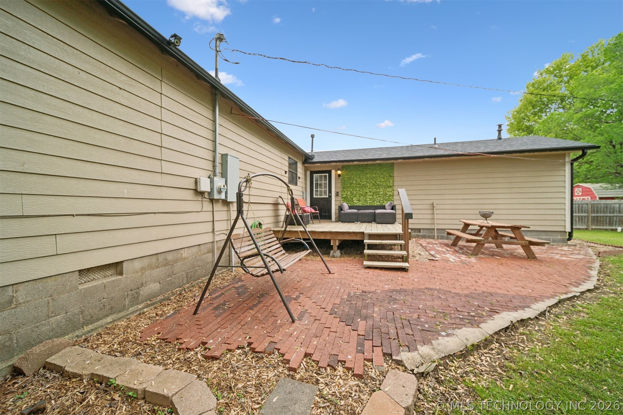 608 W Sequoyah Avenue Vinita OK 74301