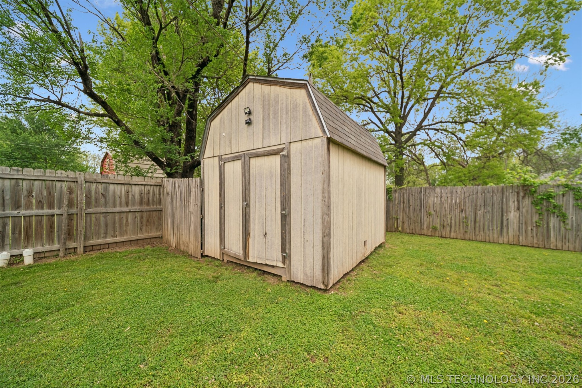 608 W Sequoyah Avenue Vinita OK 74301