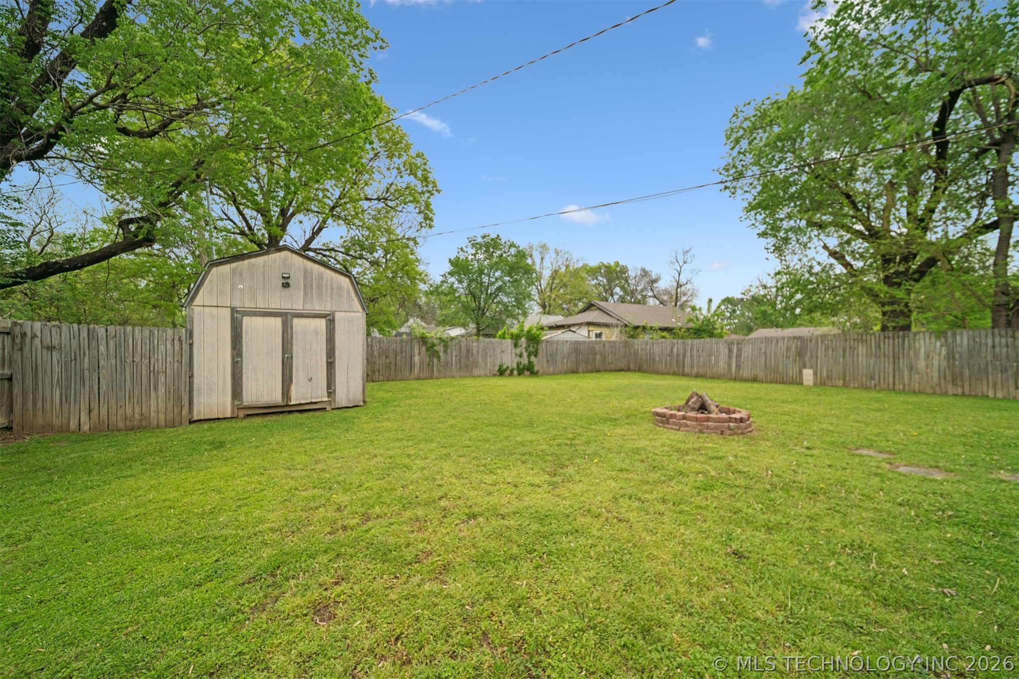 608 W Sequoyah Avenue Vinita OK 74301