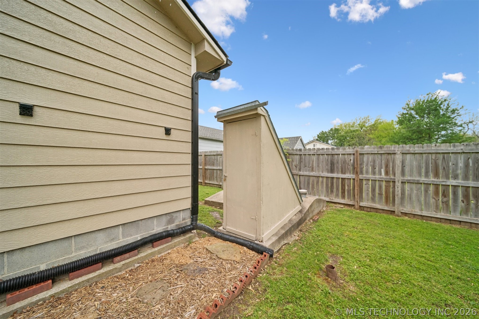 608 W Sequoyah Avenue Vinita OK 74301