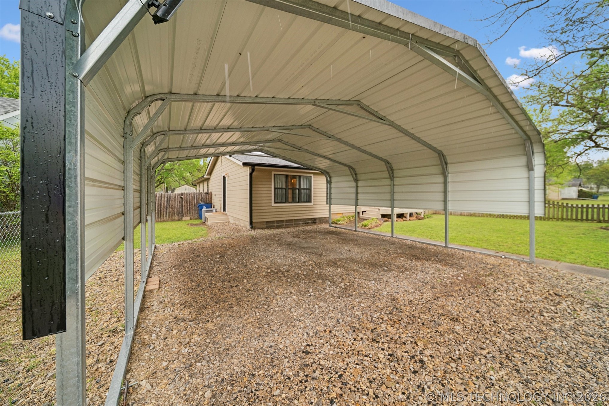 608 W Sequoyah Avenue Vinita OK 74301