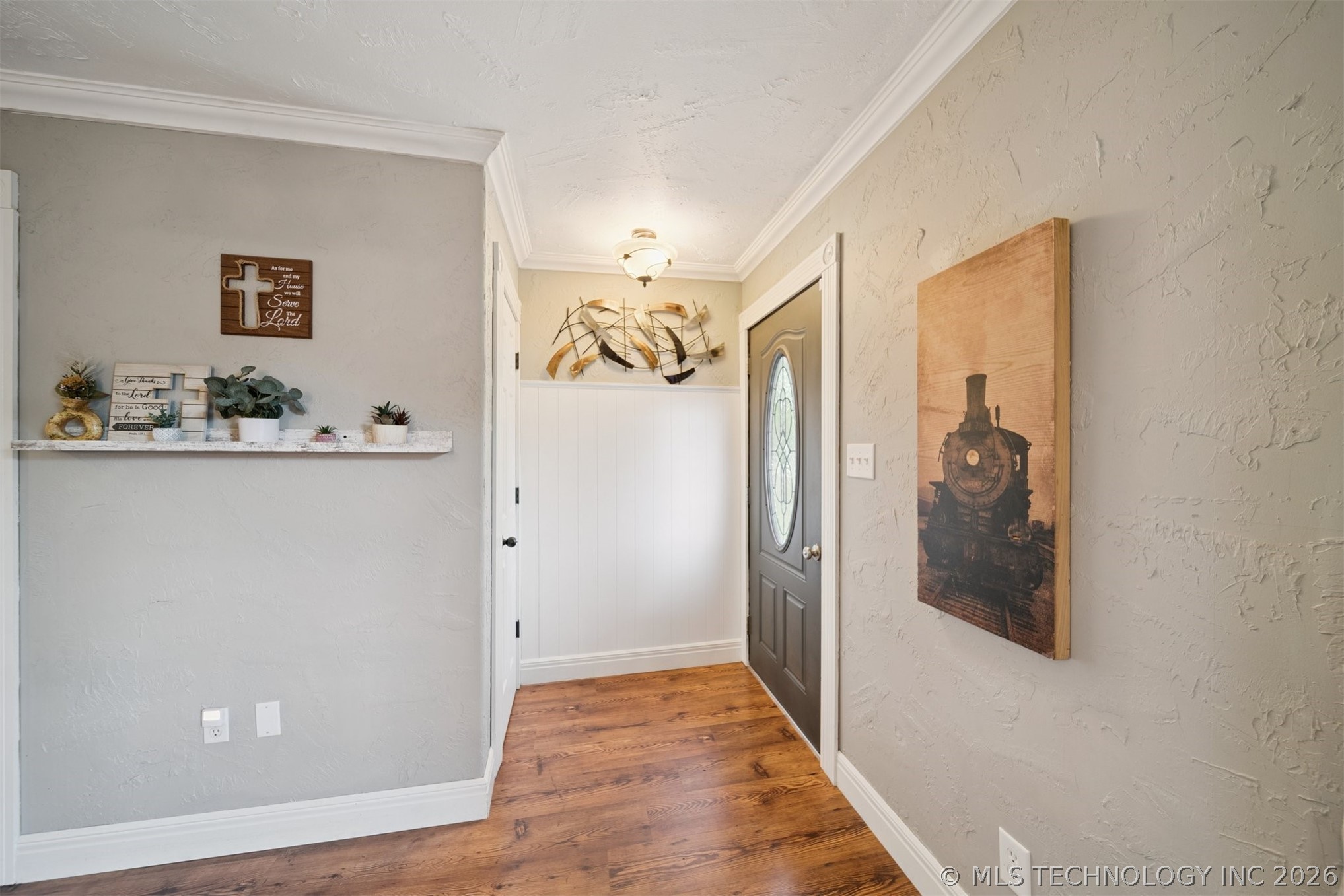 608 W Sequoyah Avenue Vinita OK 74301