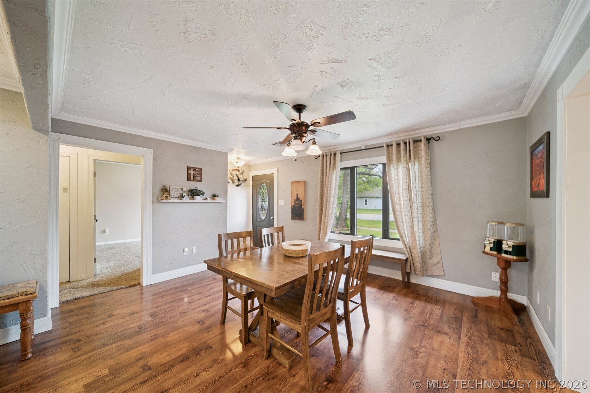 608 W Sequoyah Avenue Vinita OK 74301