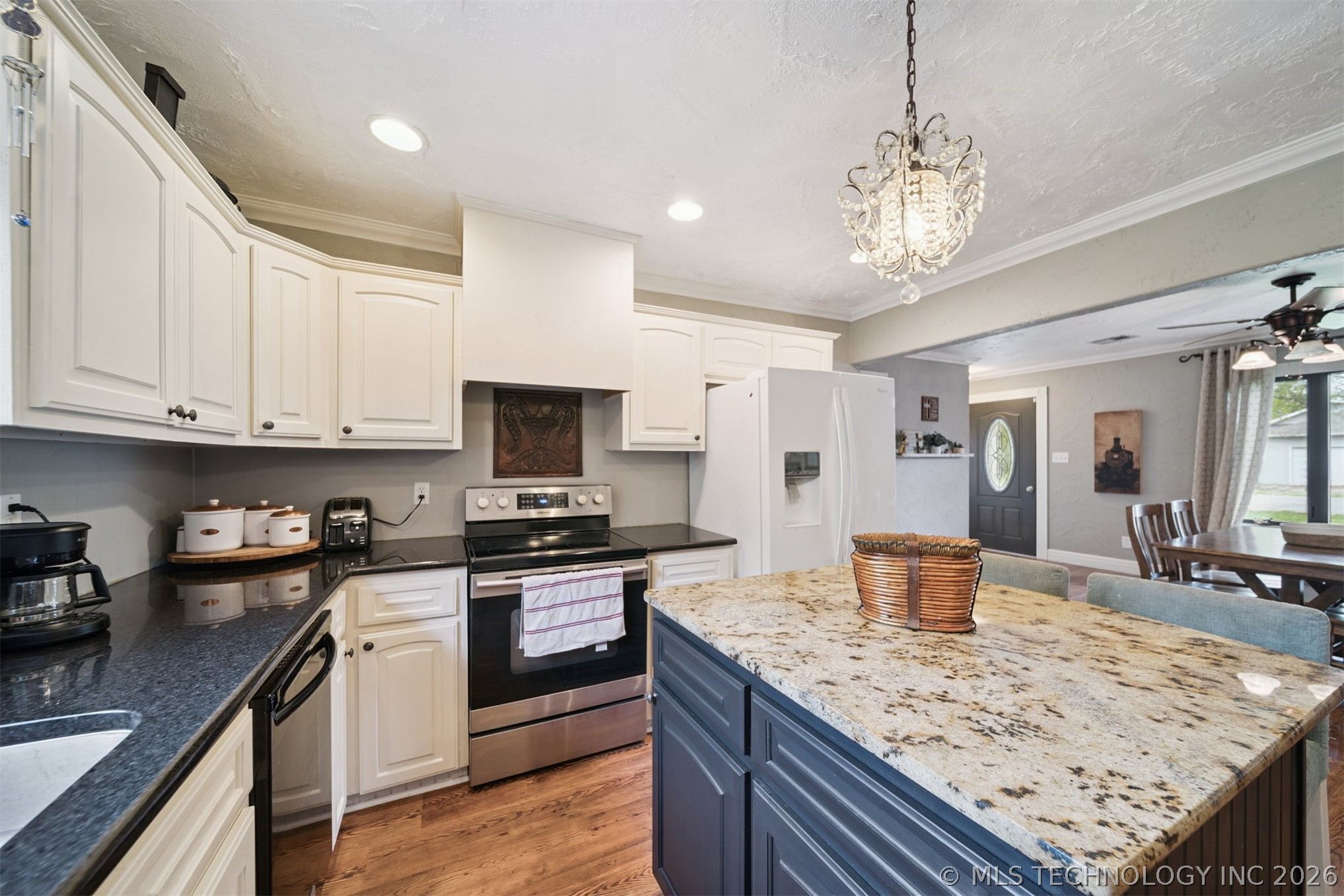 608 W Sequoyah Avenue Vinita OK 74301
