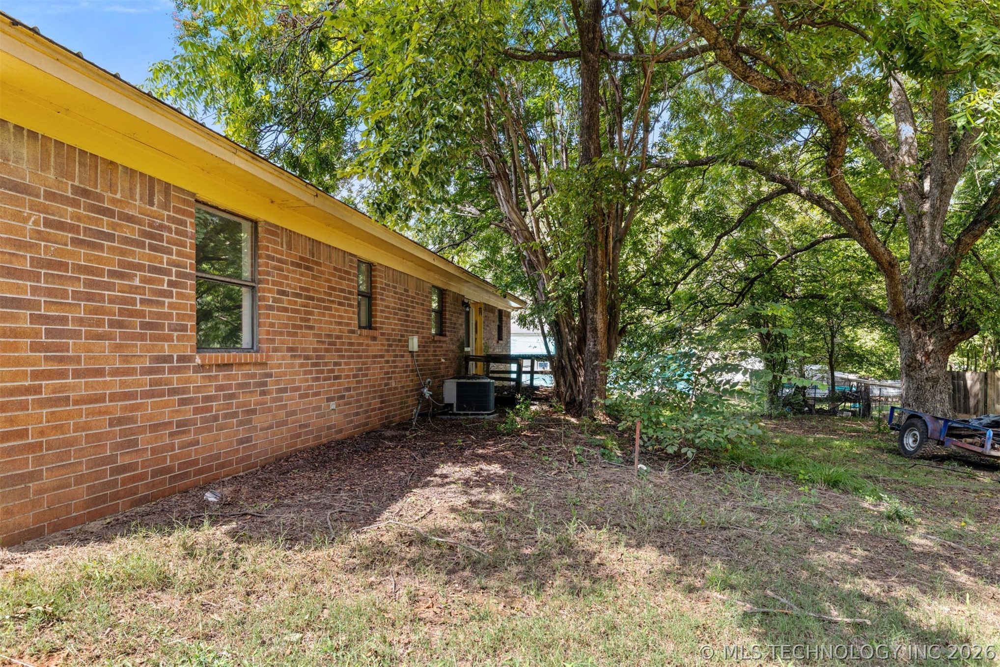 911 S K Street Hugo OK 74743