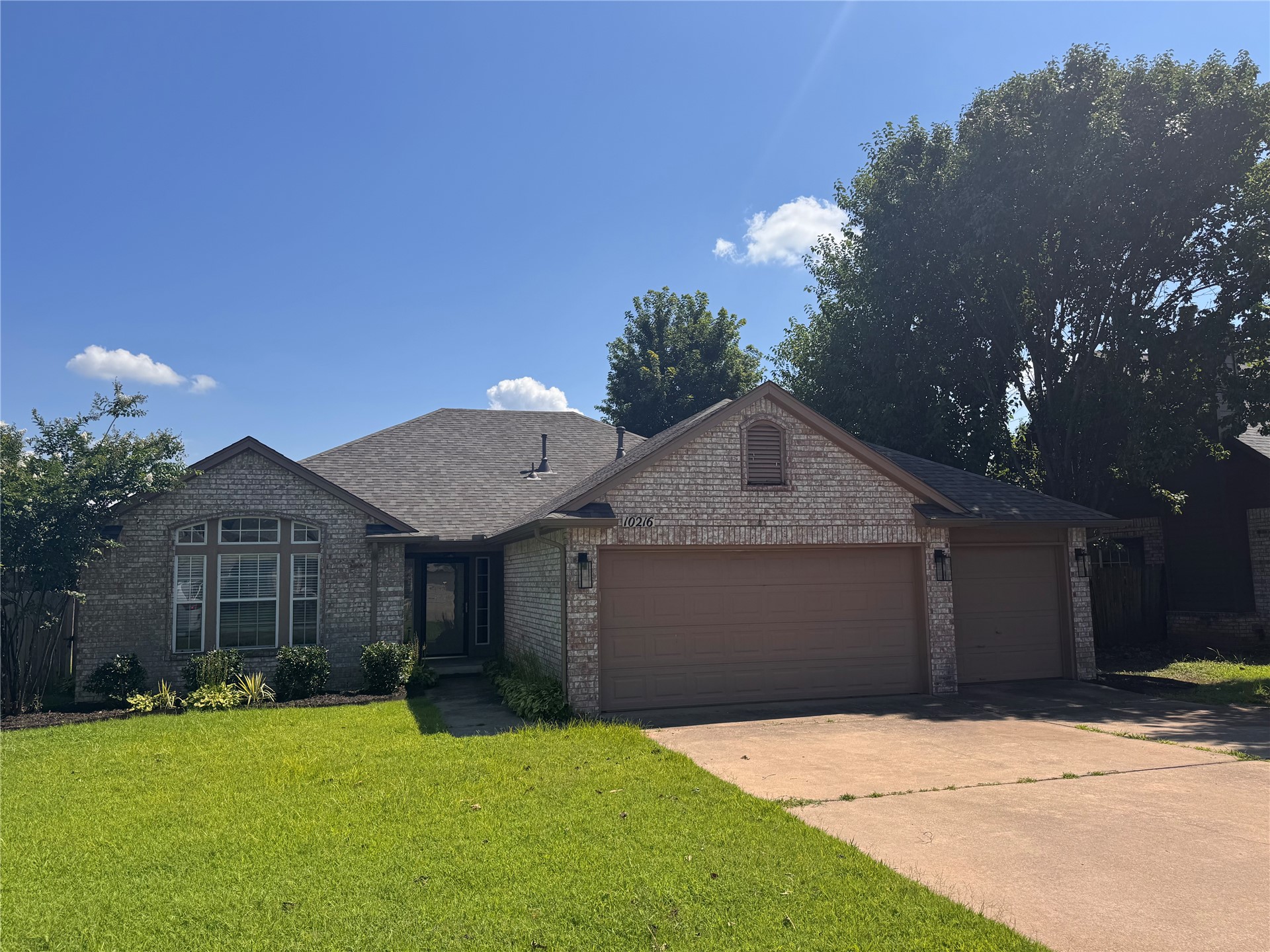 10216 E 116th Place S Bixby OK 74008