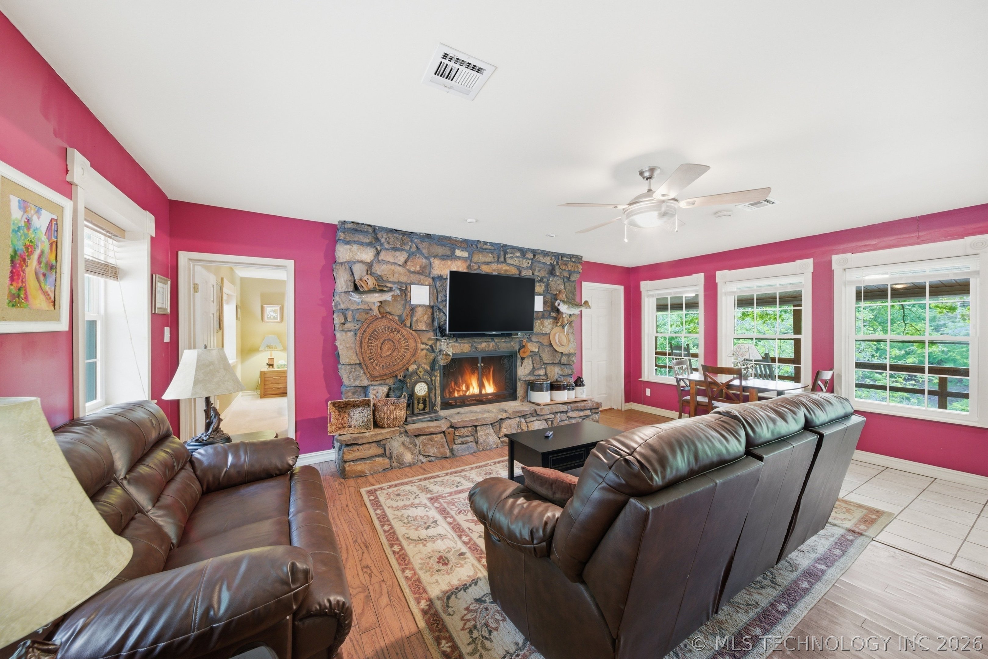 4248 W Pilot Drive Hulbert OK 74441