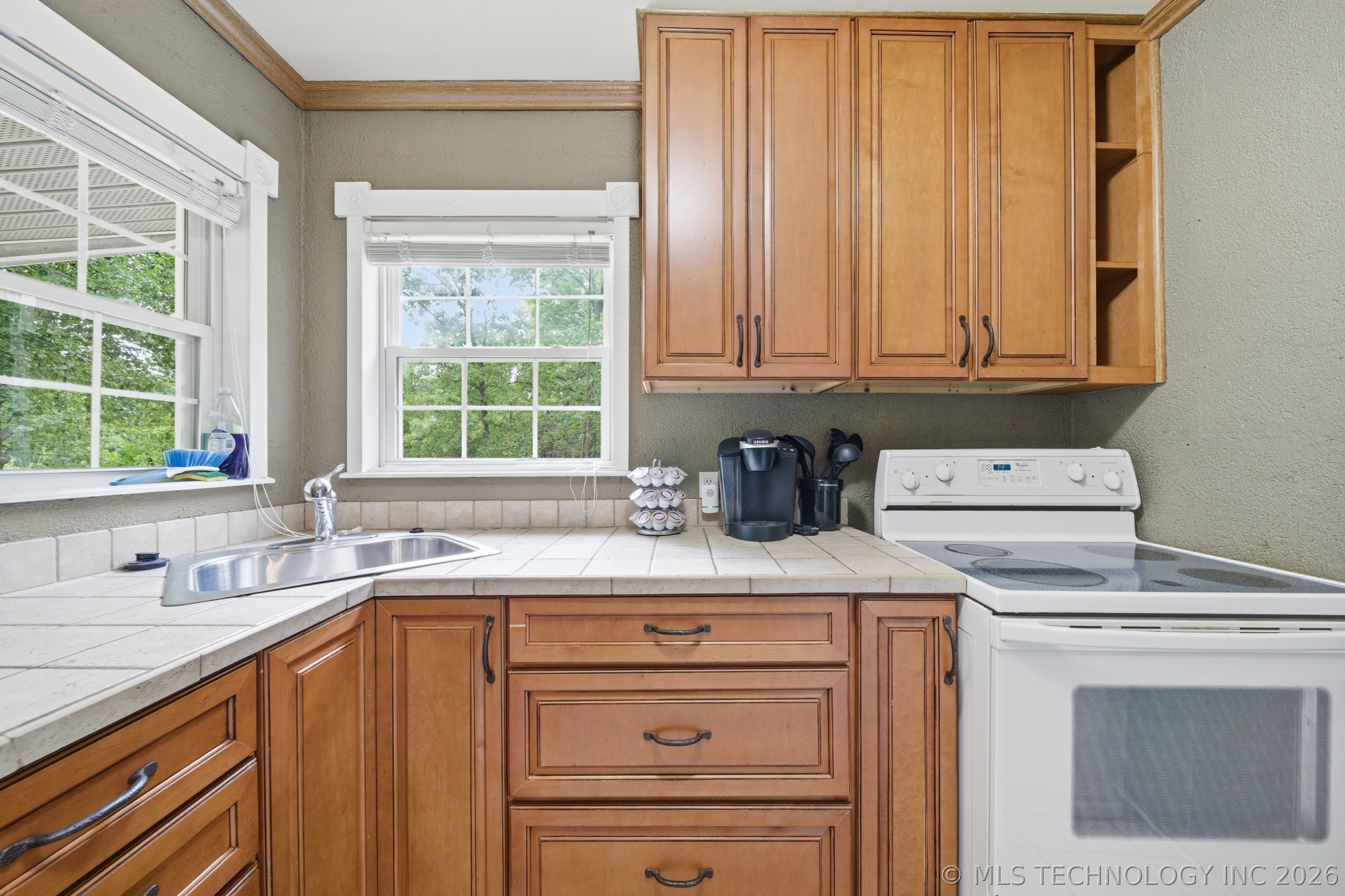 4248 W Pilot Drive Hulbert OK 74441