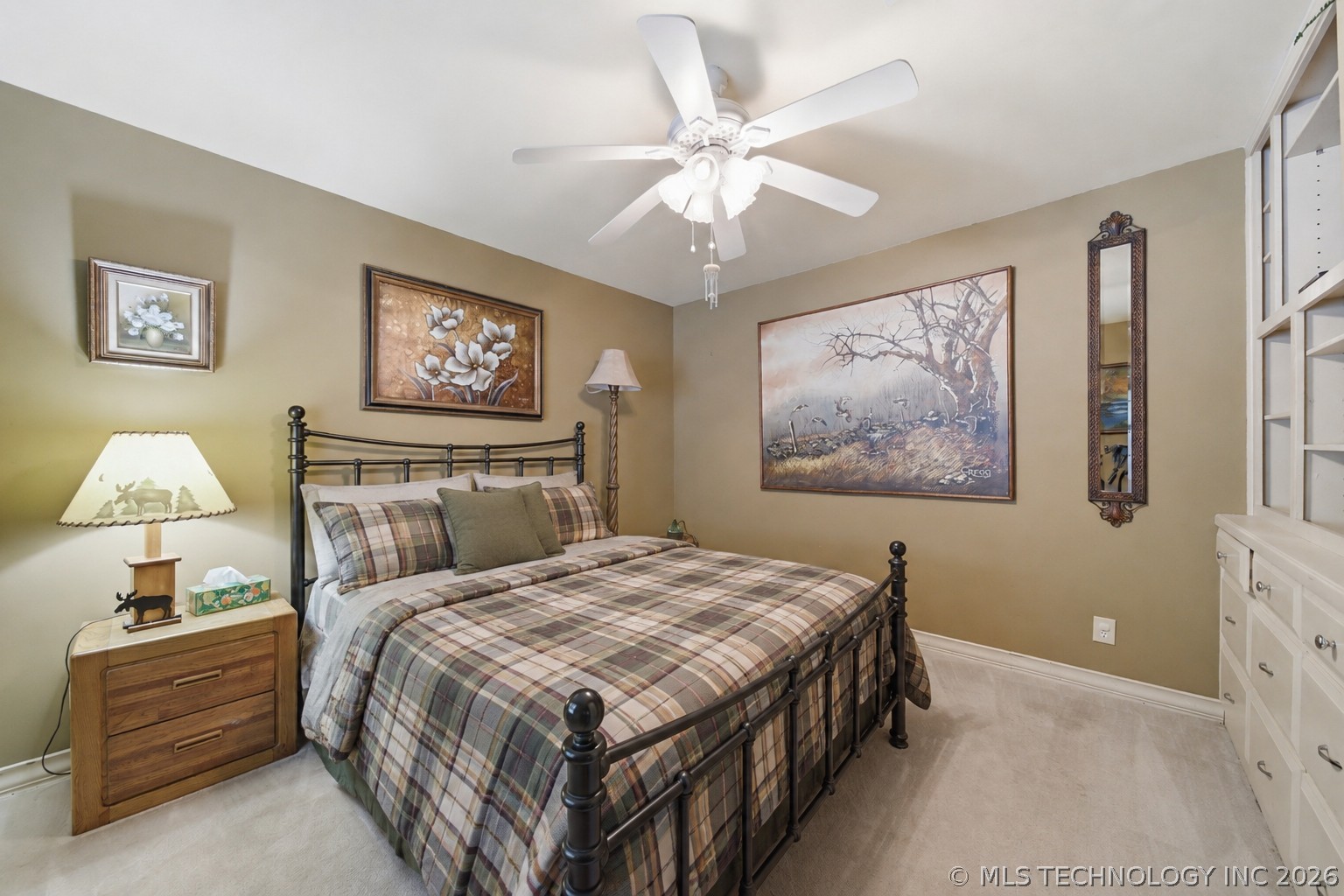 4248 W Pilot Drive Hulbert OK 74441
