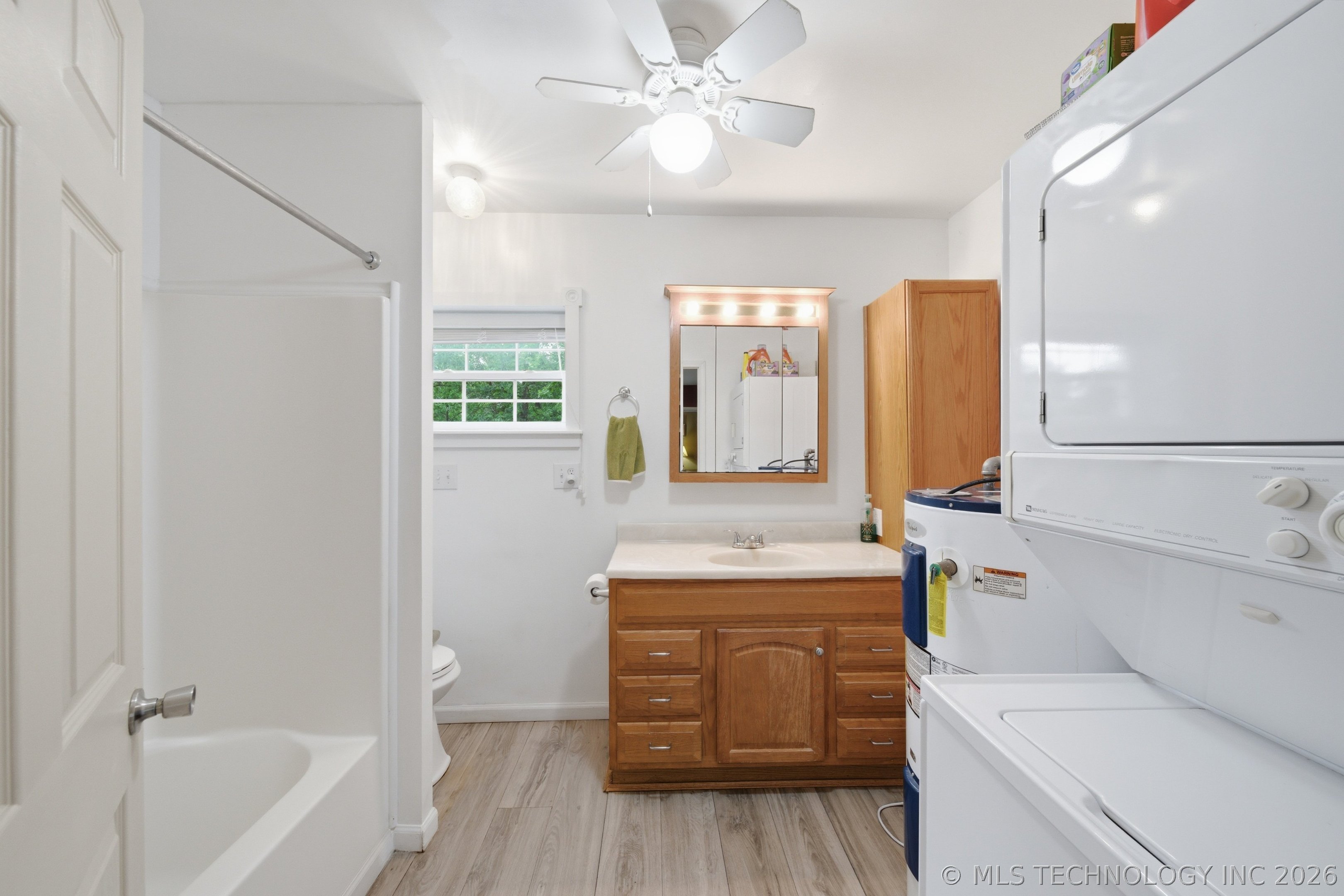 4248 W Pilot Drive Hulbert OK 74441