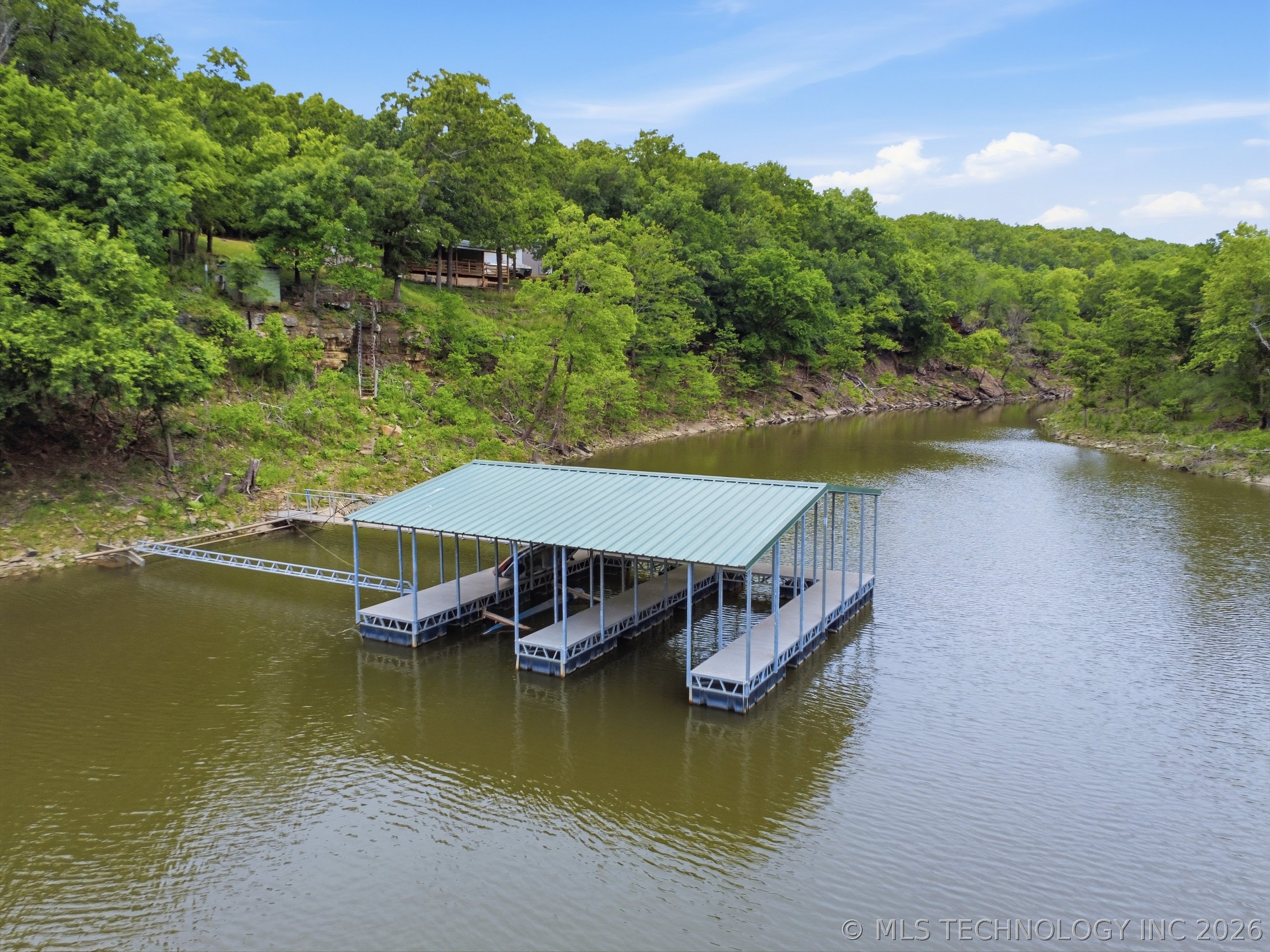 4248 W Pilot Drive Hulbert OK 74441
