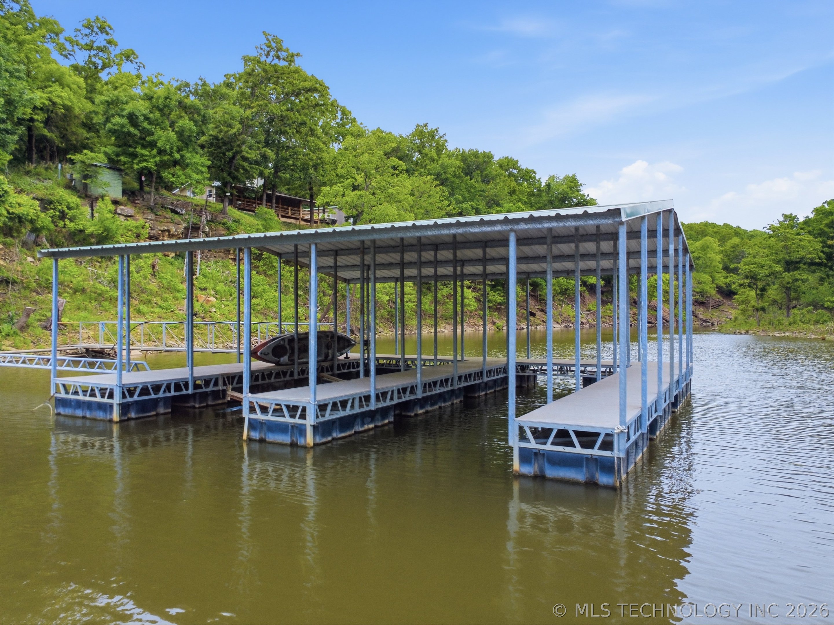 4248 W Pilot Drive Hulbert OK 74441
