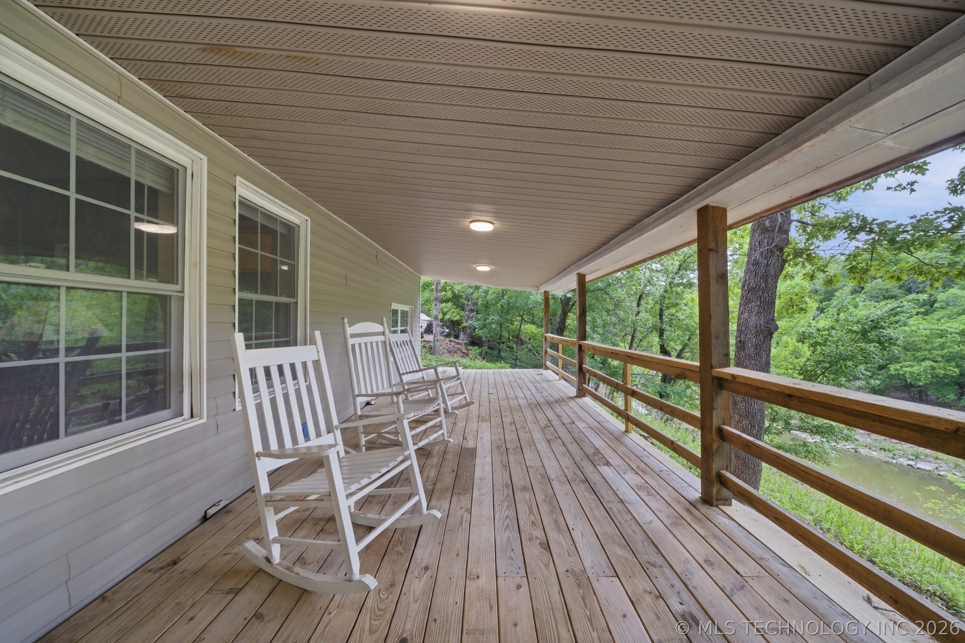 4248 W Pilot Drive Hulbert OK 74441