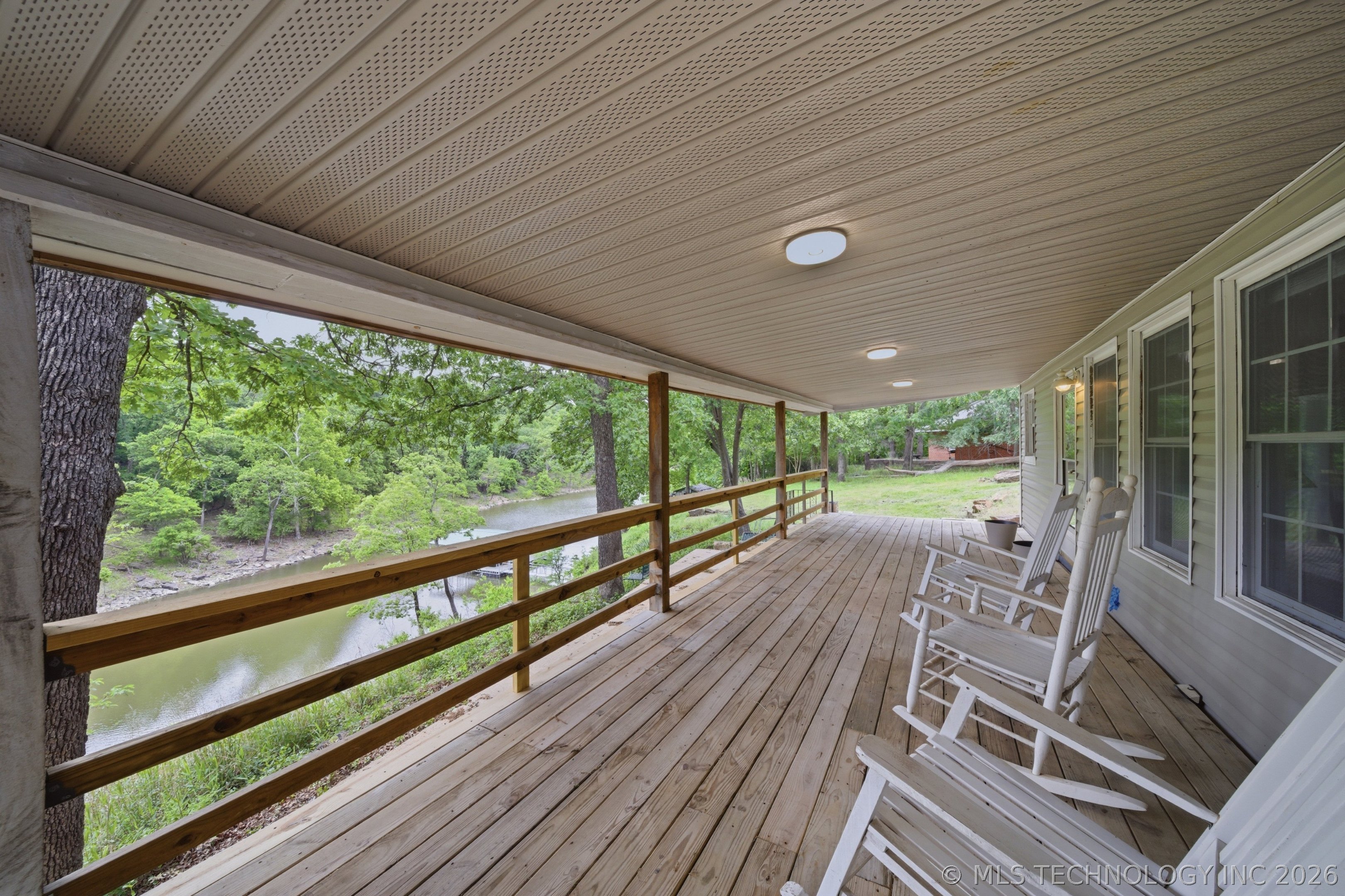 4248 W Pilot Drive Hulbert OK 74441