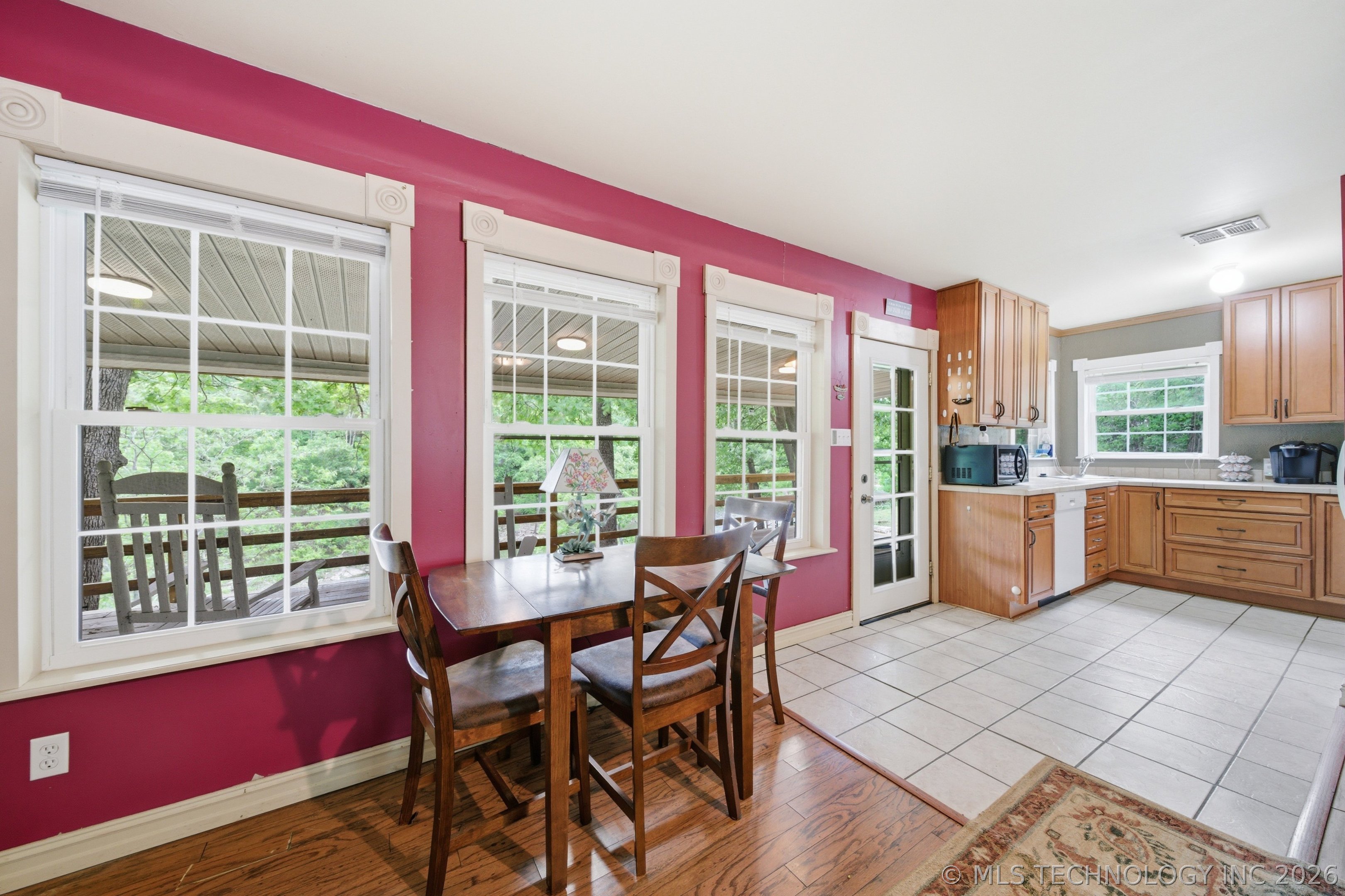 4248 W Pilot Drive Hulbert OK 74441