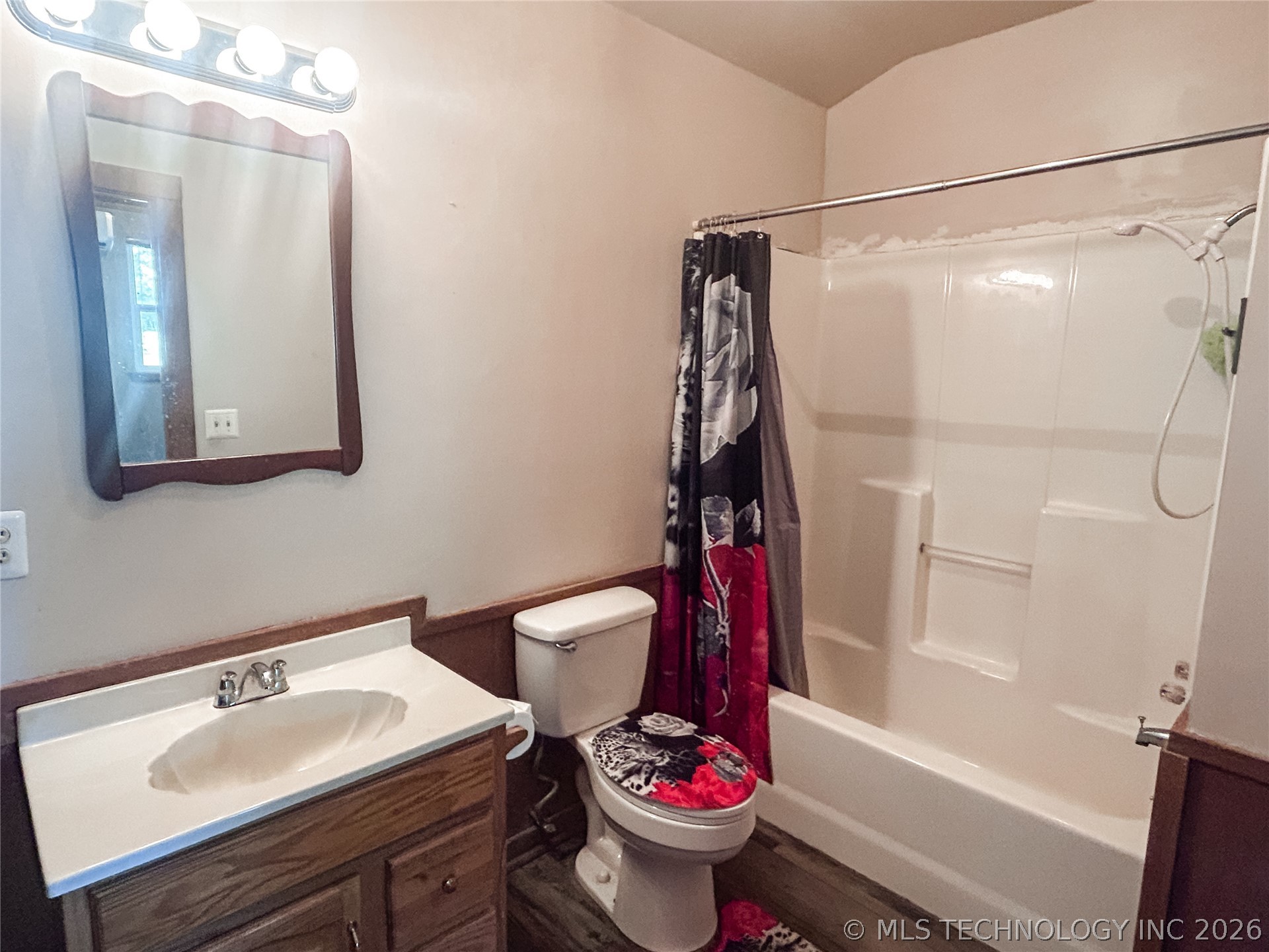 420502 E 1170 Road Eufaula OK 74432