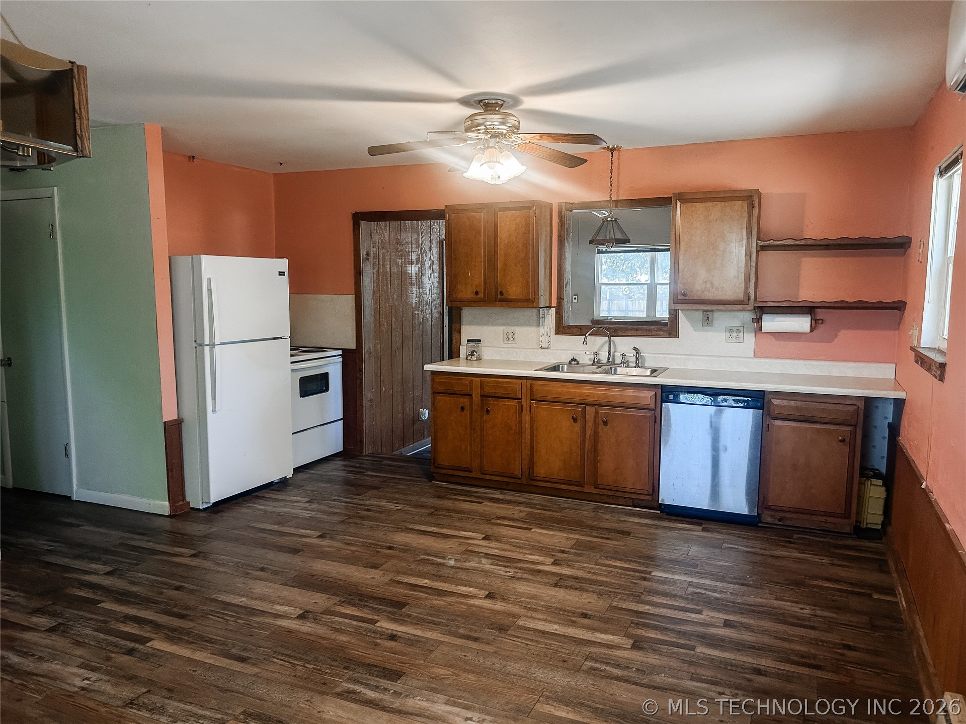 420502 E 1170 Road Eufaula OK 74432